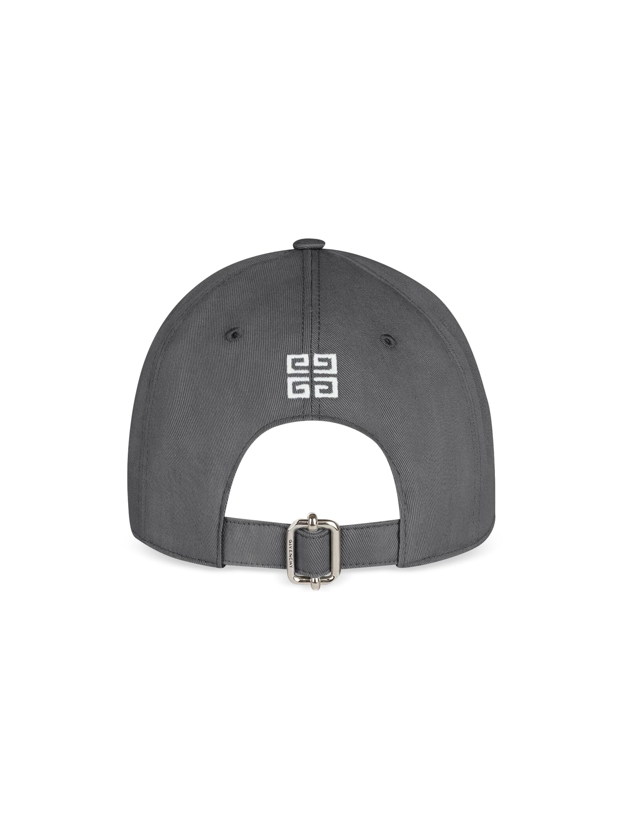 Givenchy Embroidered Cap | Saks Fifth Avenue