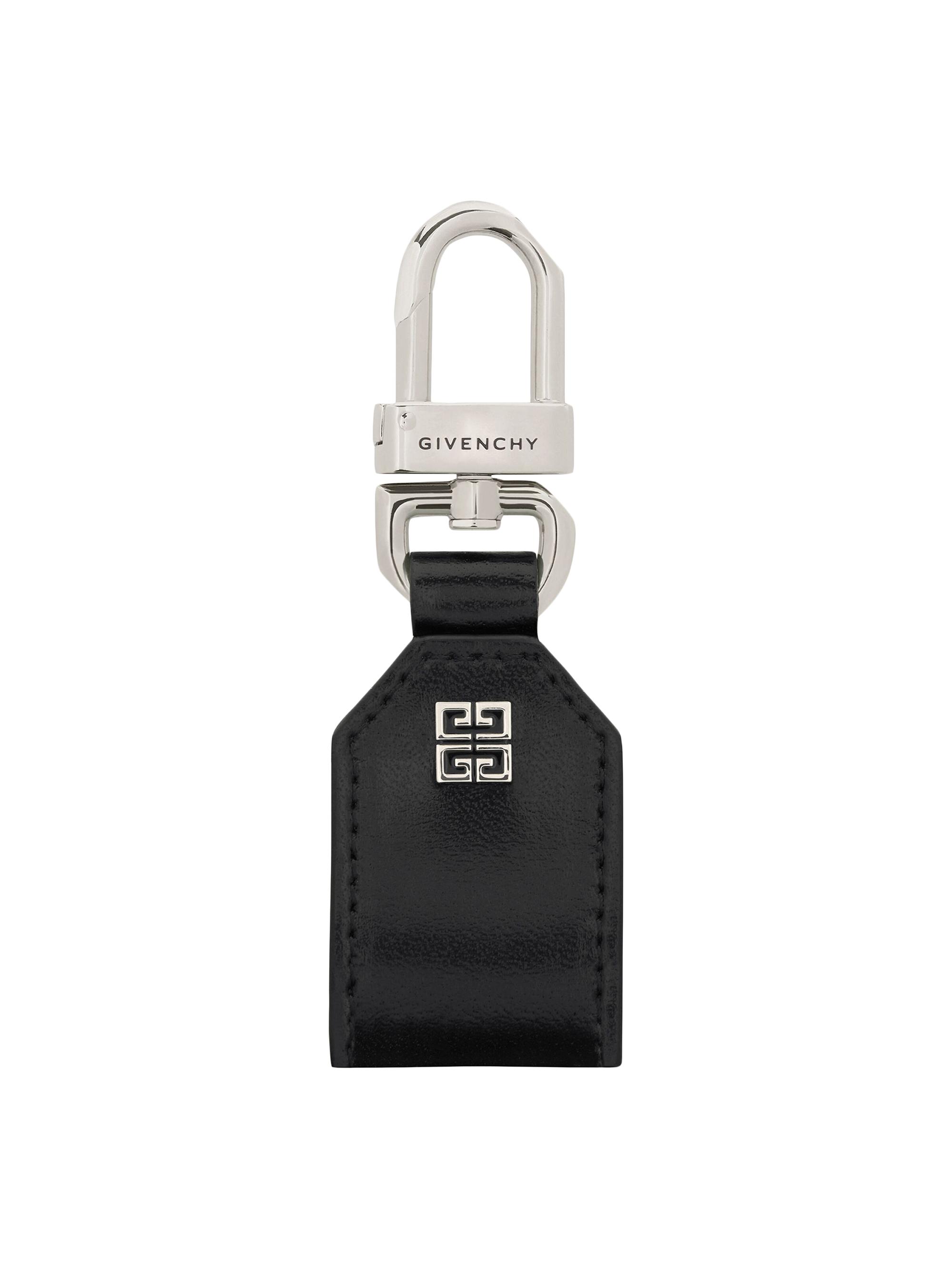 小物 WILLY STAFF KEYFOB /Willychavarria Willy Chavarria Staff Logo