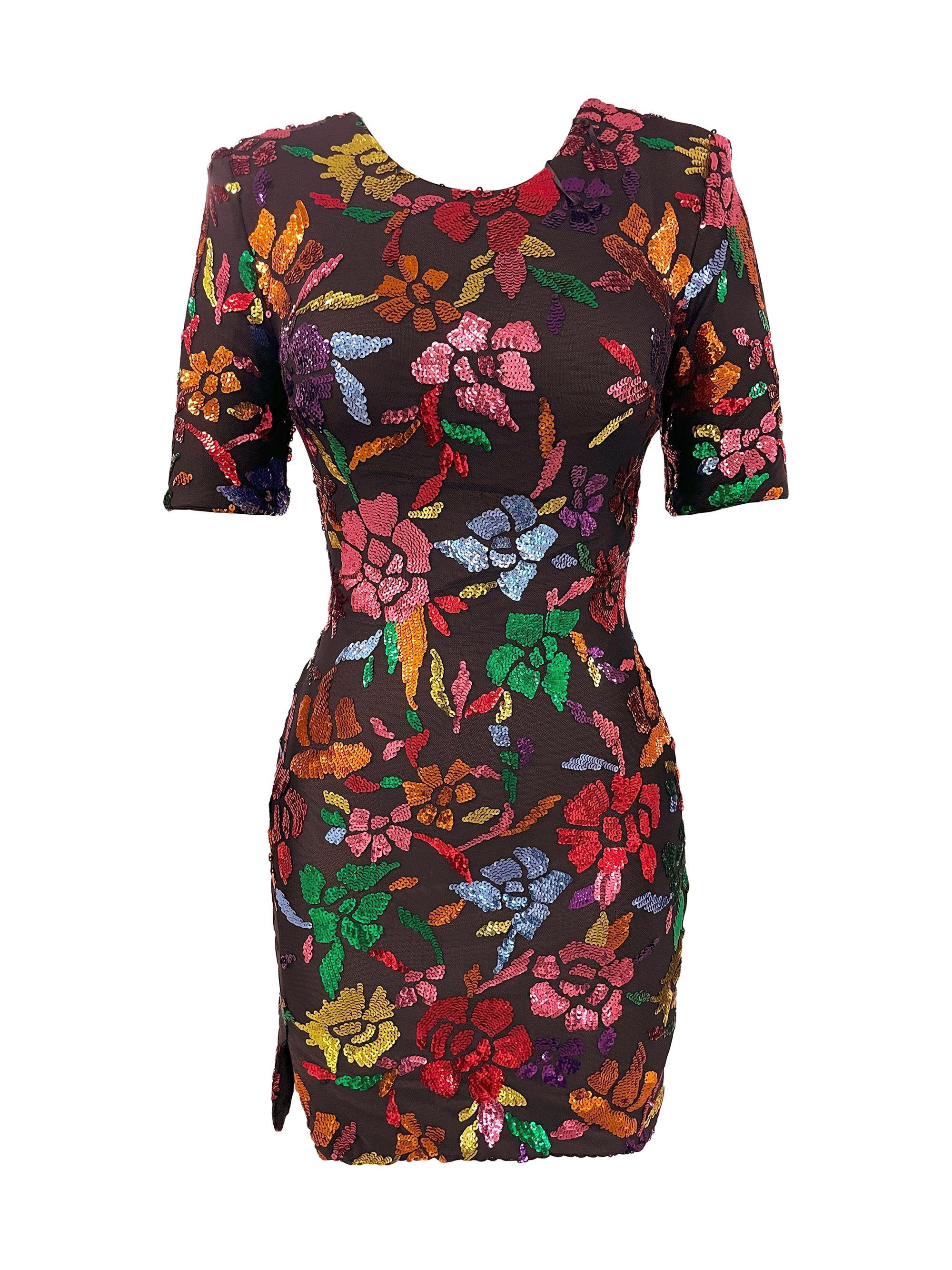 green emerald velvet dress Forgiven Sequin Bodycon Mini Dress Black– Selfie Leslie
