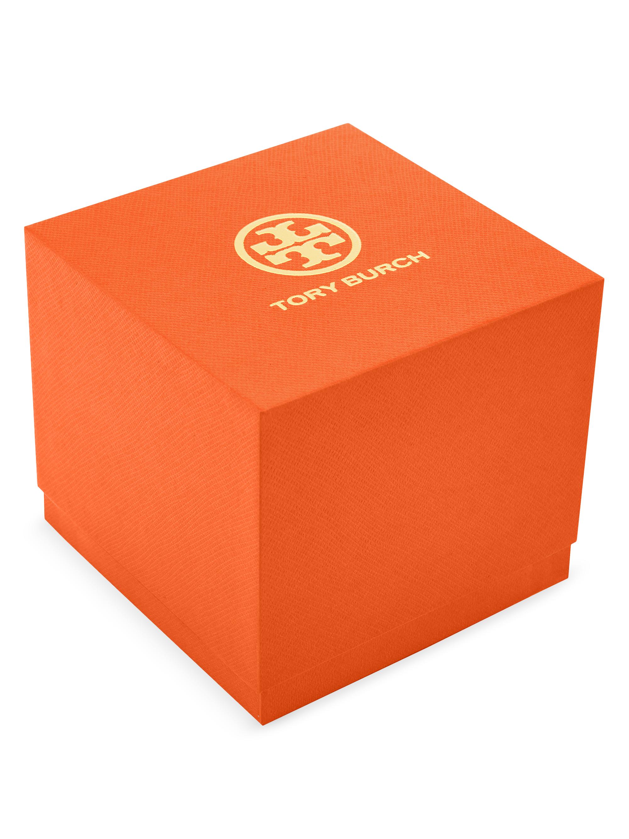 QliX X Tory Burch デジタルカメラ ELLE elle × TORY BURCH