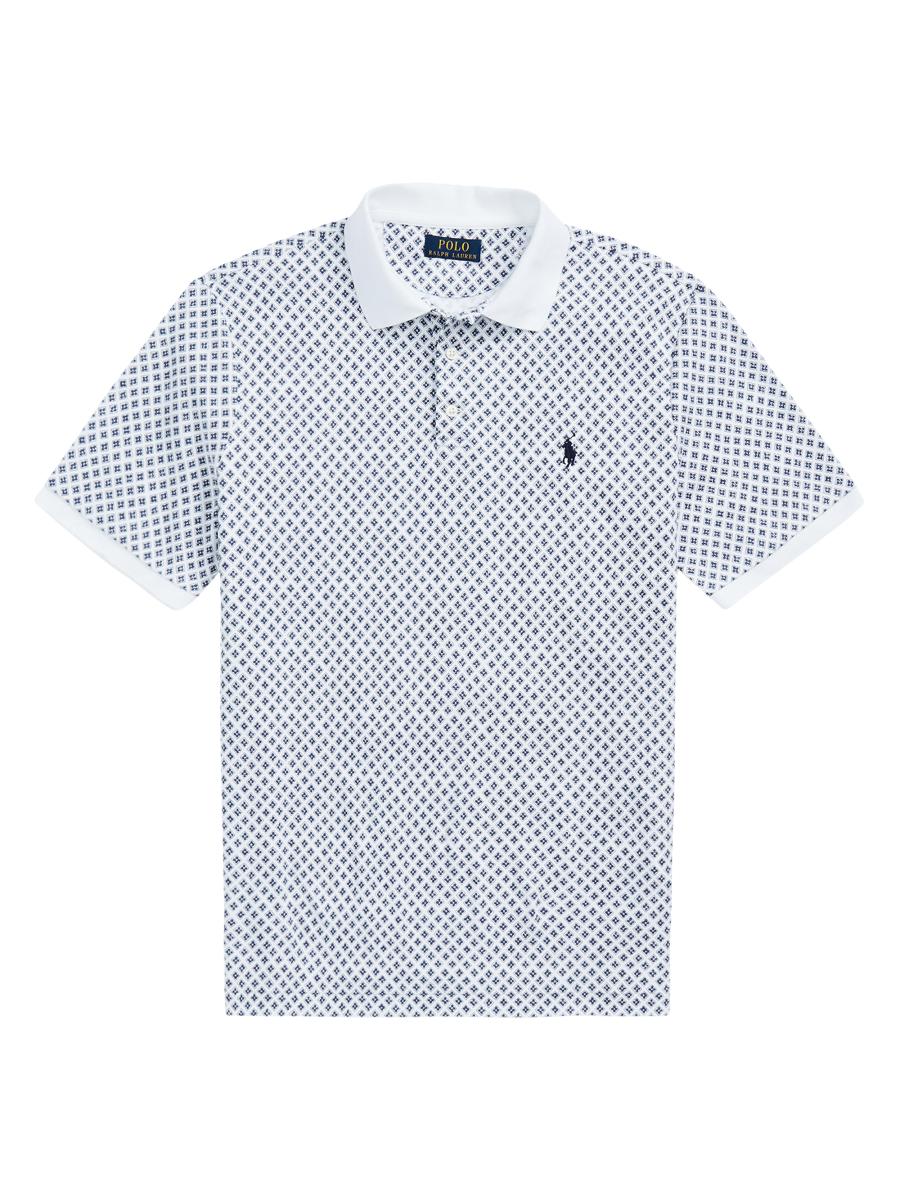 トレソマニア　Polo Ralph Lauren Polo Ralph Lauren Stretch Double-Knit Graphic Track Jacket