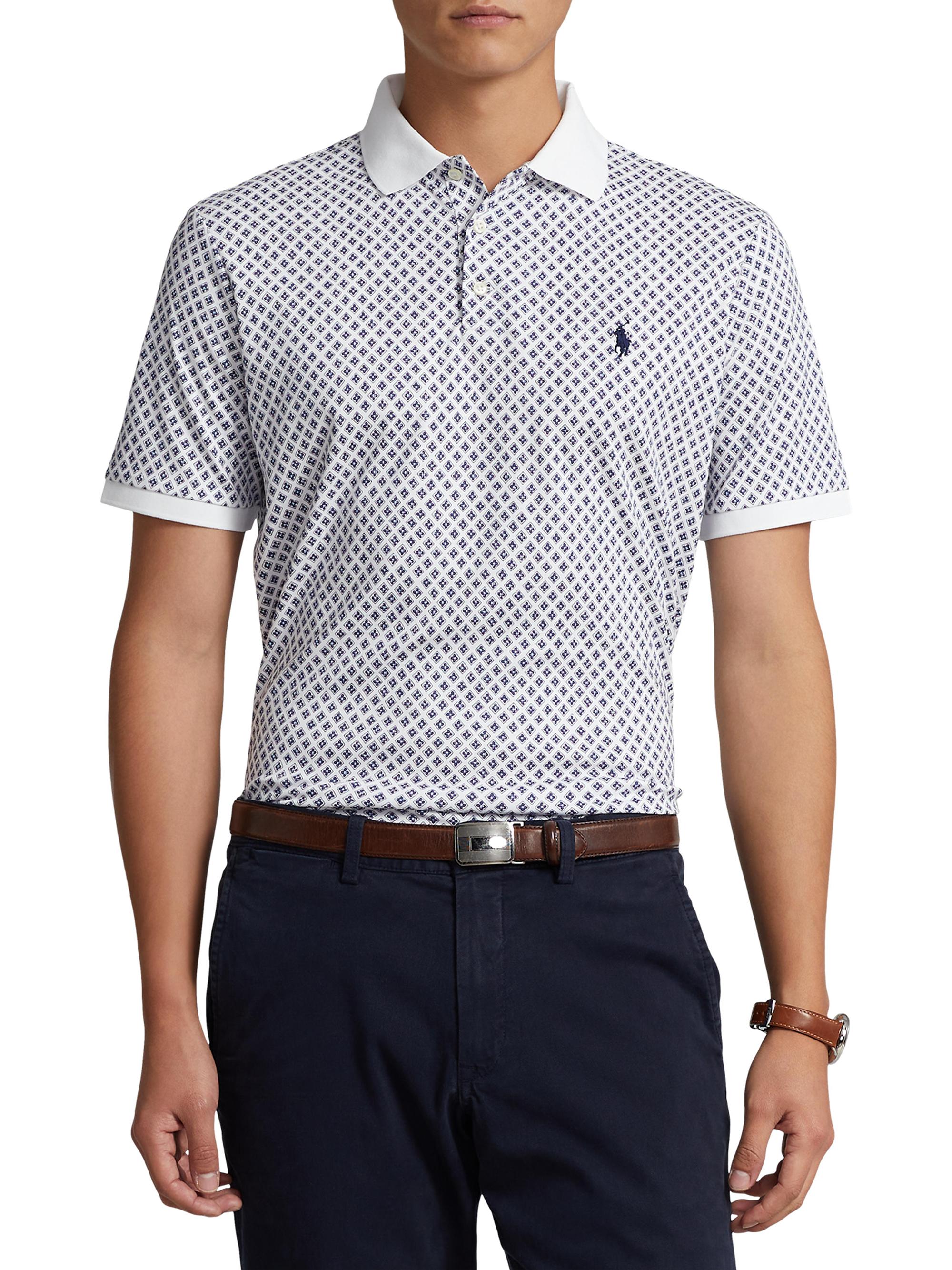 Polo by Ralph Lauren シャツ Polo Ralph Lauren Oxford Shirt in Green | SVD USA