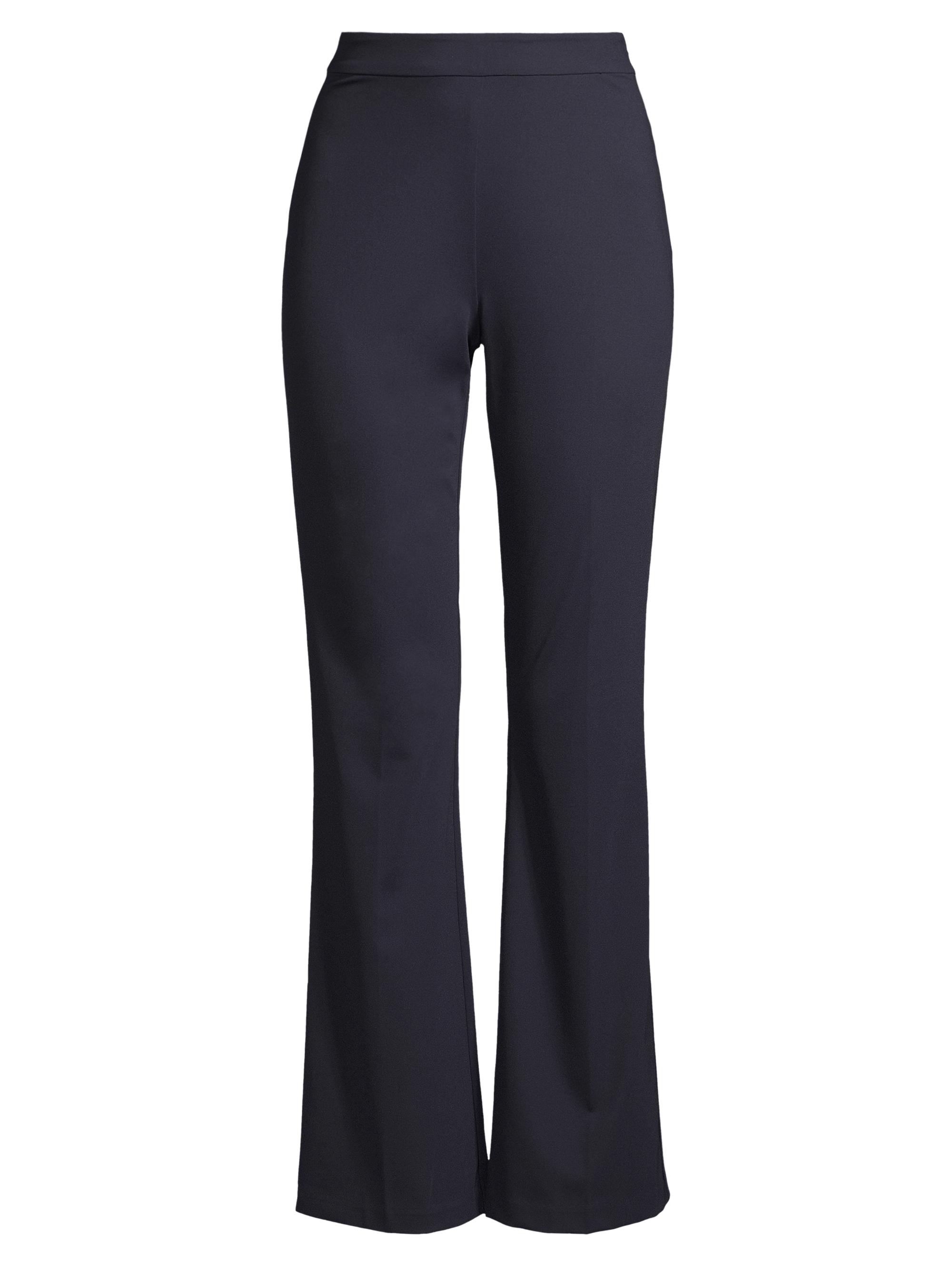 Capsule 121 Women's The Halo Flared Pants - Navy