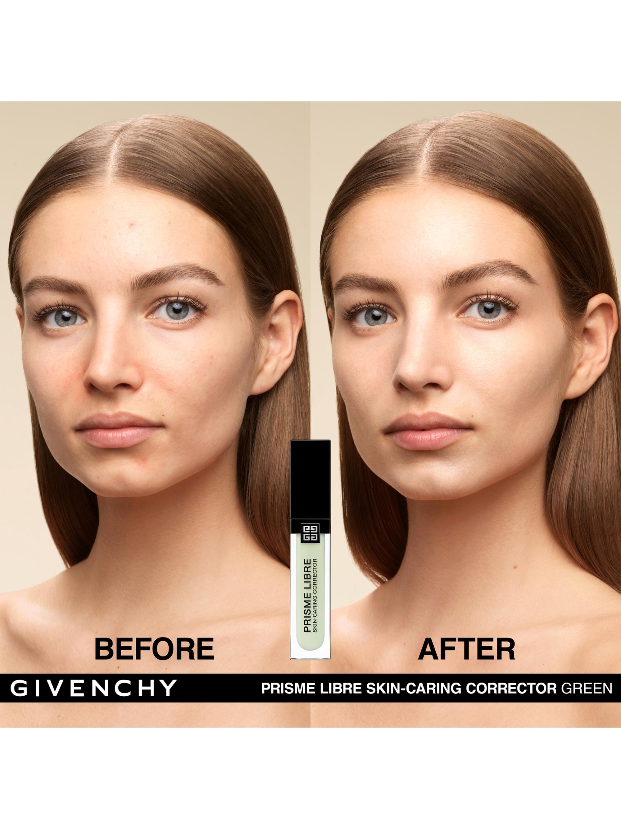 Iriséme Libre Multi-Use Concealer 6色セット Givenchy Prisme Libre Skin-Caring Corrector | Saks Fifth Avenue