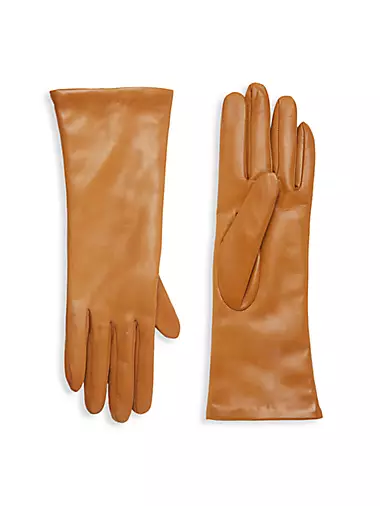 Designer Gloves for Women - FARFETCH