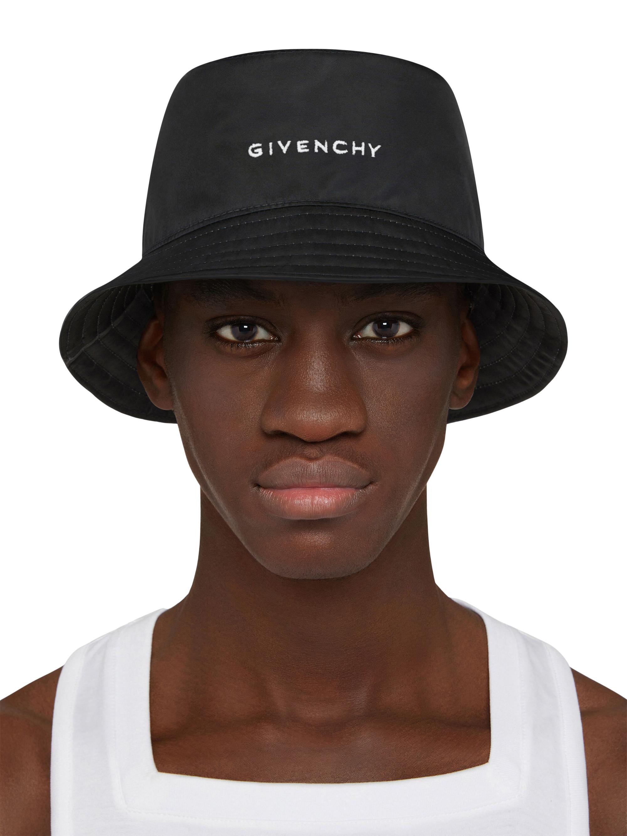 Givenchy Logo Bucket Hat | Saks Fifth Avenue