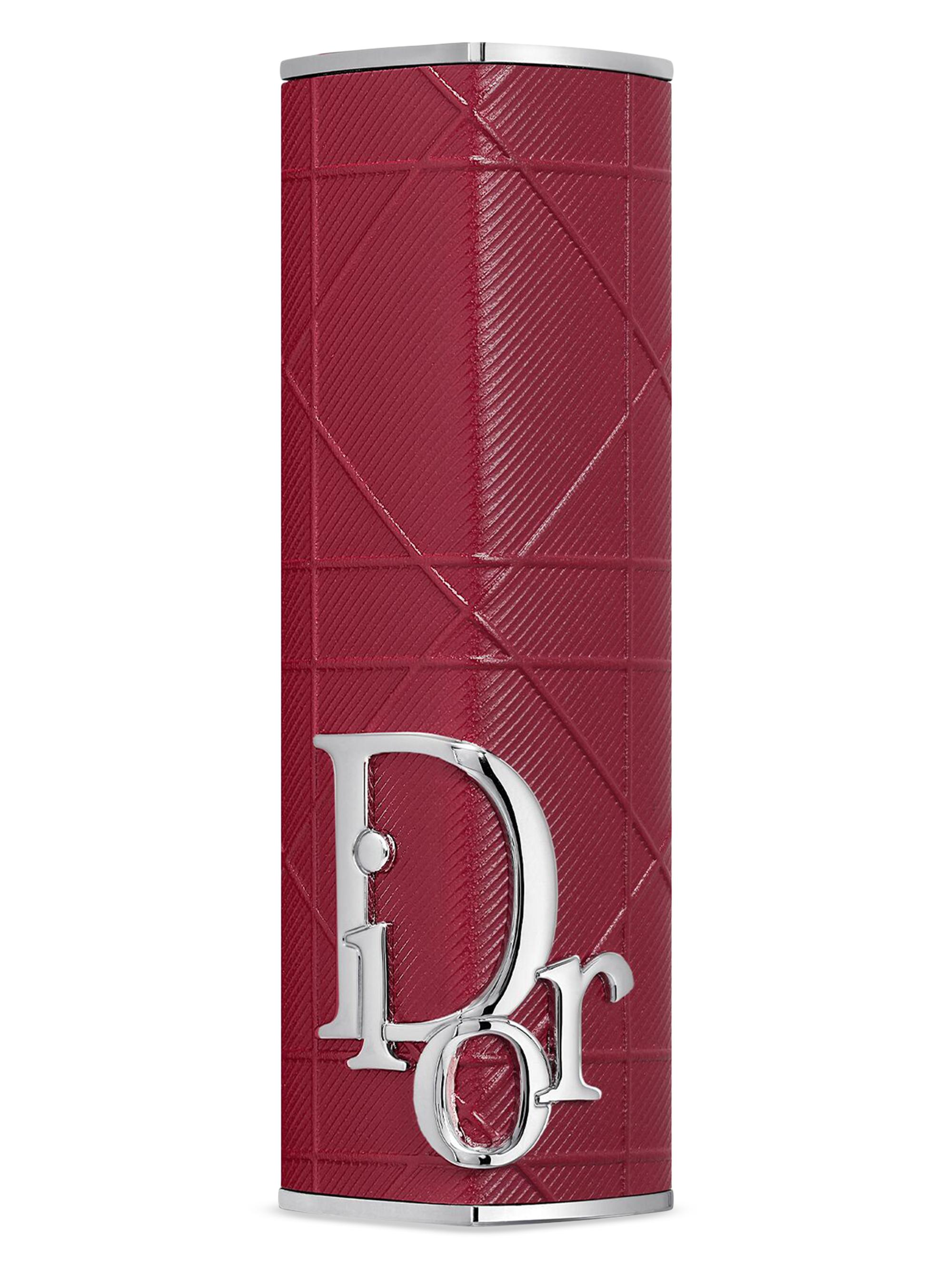 Dior Women's  Addict Lipstick Case - Pink Addict