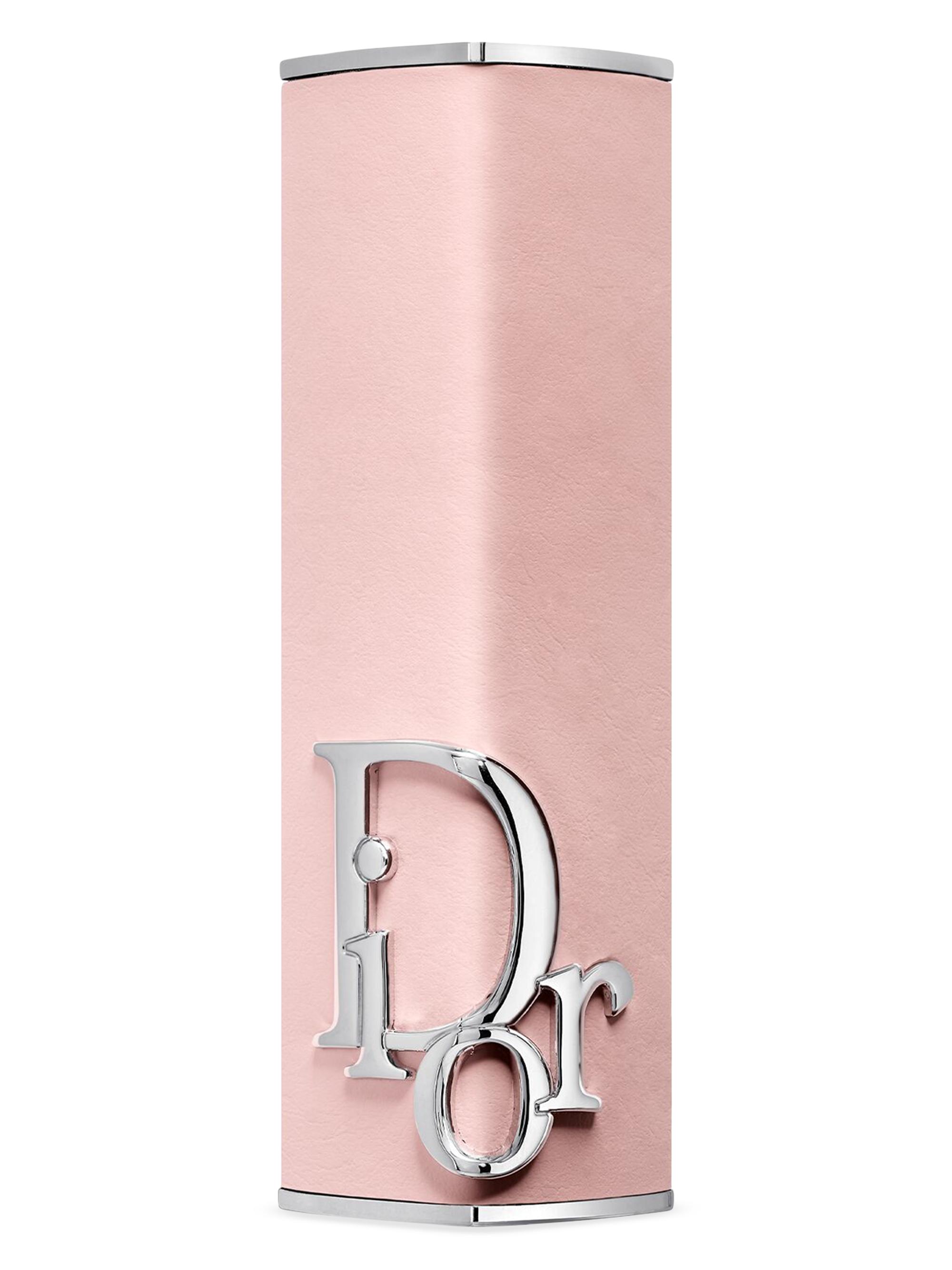 DIOR Women's Dior Addict Lipstick Case - Pink Addict