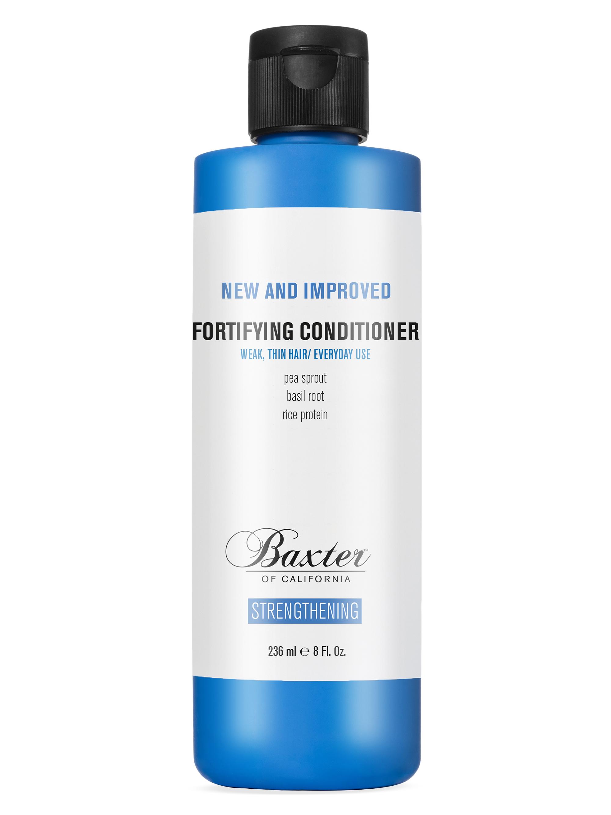 Baxter of California Women's Fortifying Conditioner 8.5 oz. & Above