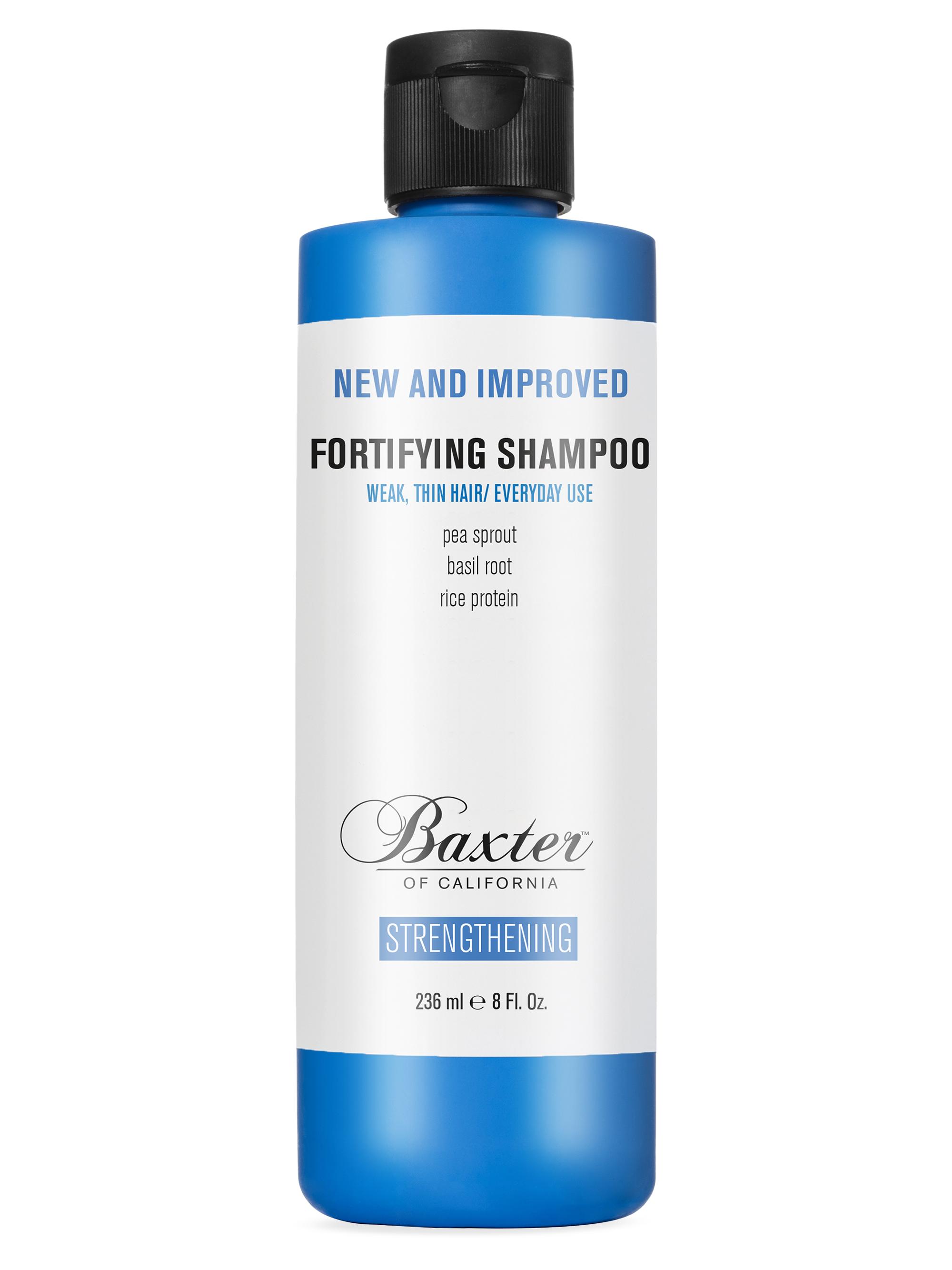 Baxter of California Women's Fortifying Shampoo 8.5 oz. & Above