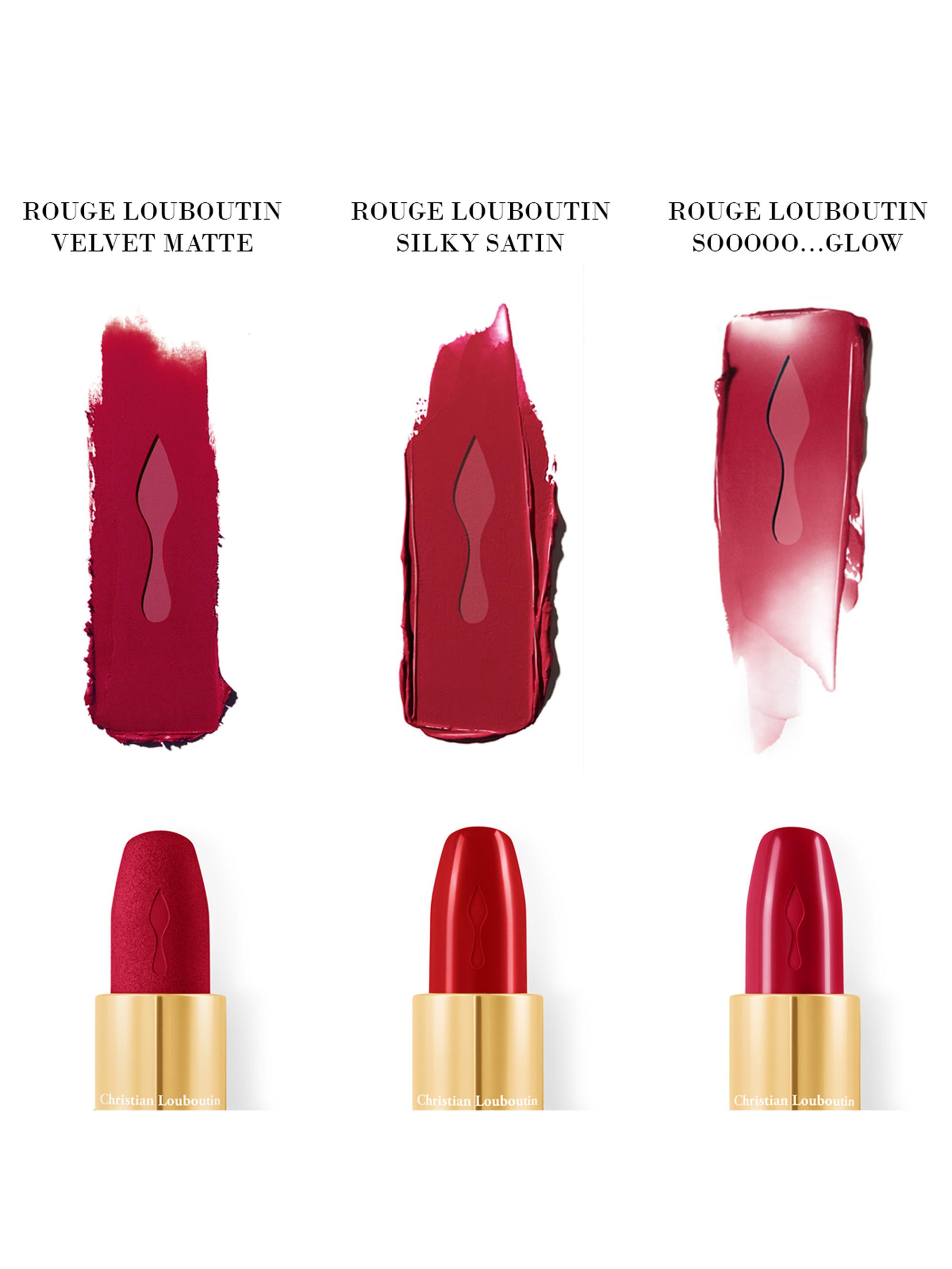 Christian Louboutin Lip Trio Rouge Louboutin Coffret | Saks Fifth