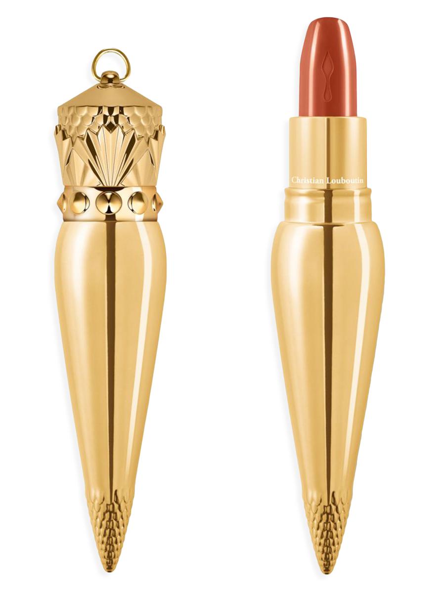 Christian Louboutin Rouge Louboutin Silky Satin Lipstick | Saks