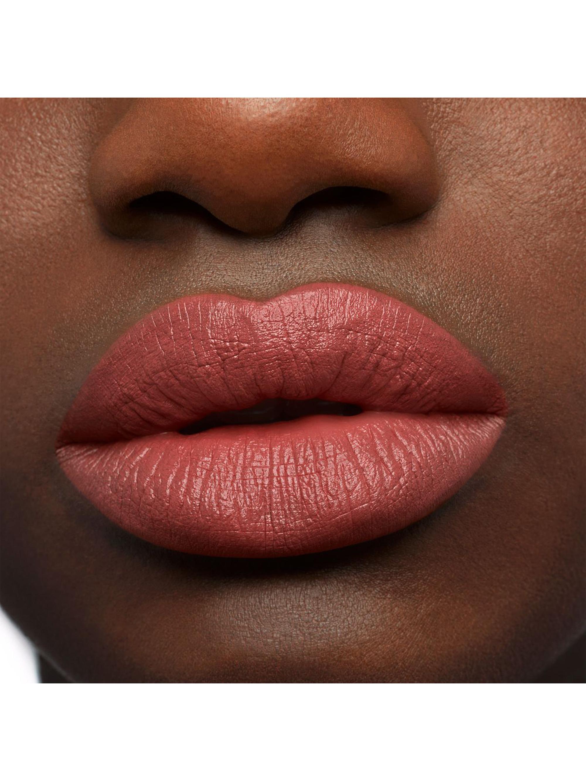 Christian Louboutin Rouge Louboutin Silky Satin Lipstick | Saks