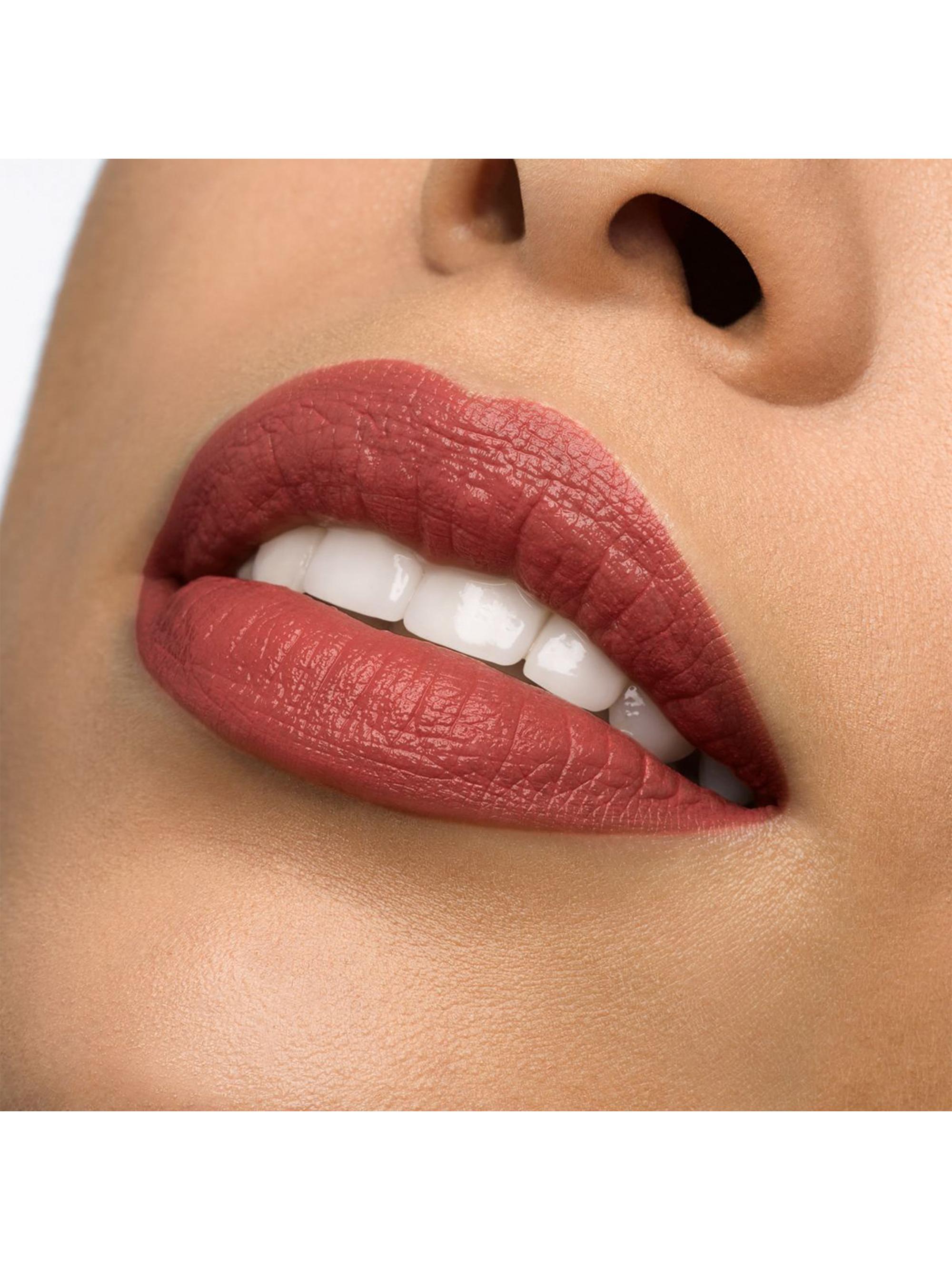 Christian Louboutin Rouge Louboutin Silky Satin Lipstick | Saks