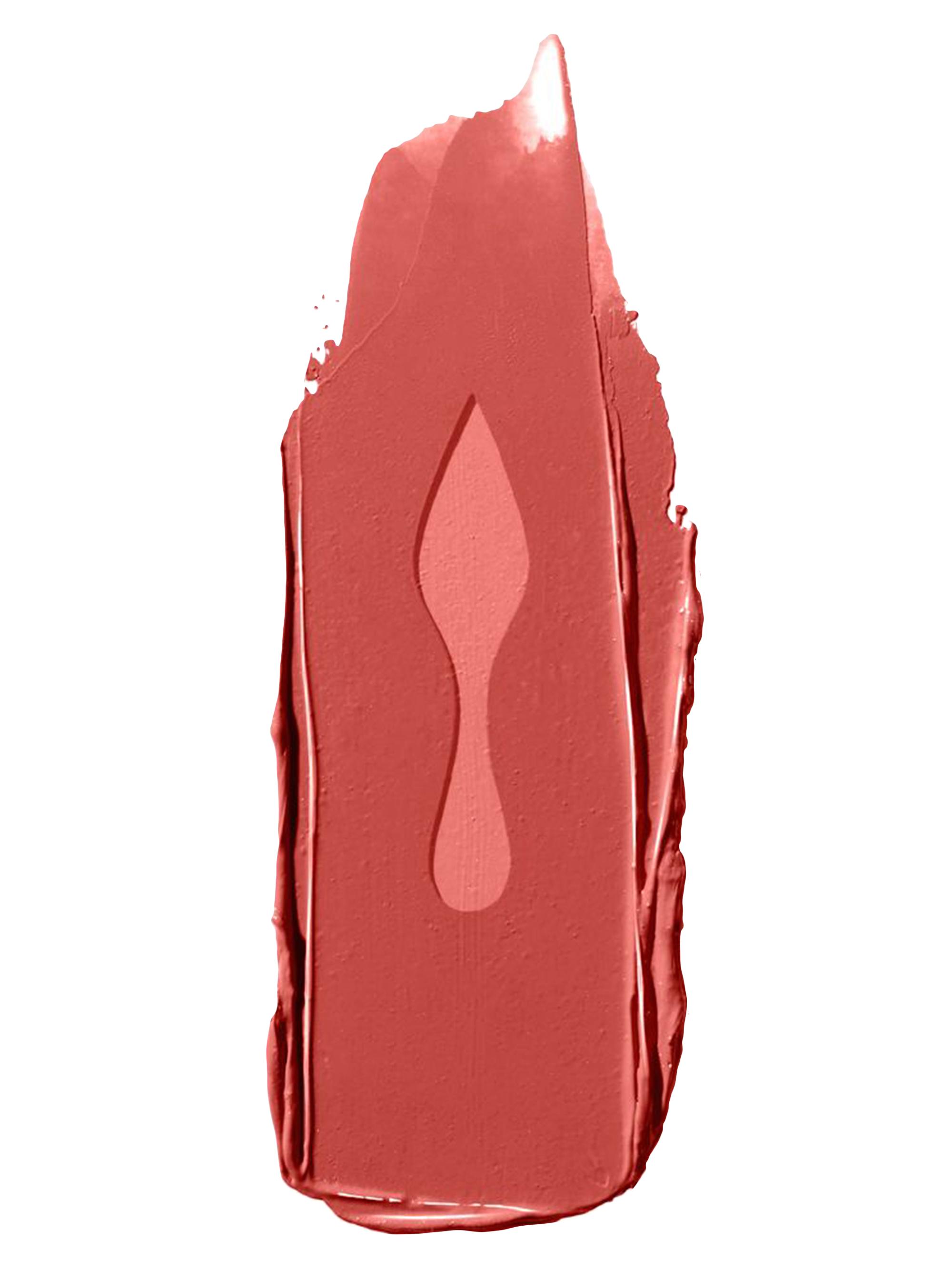 Christian Louboutin Women's Rouge Louboutin Silky Satin Lipstick - Bobo Blush 385 | Thumbnail 4