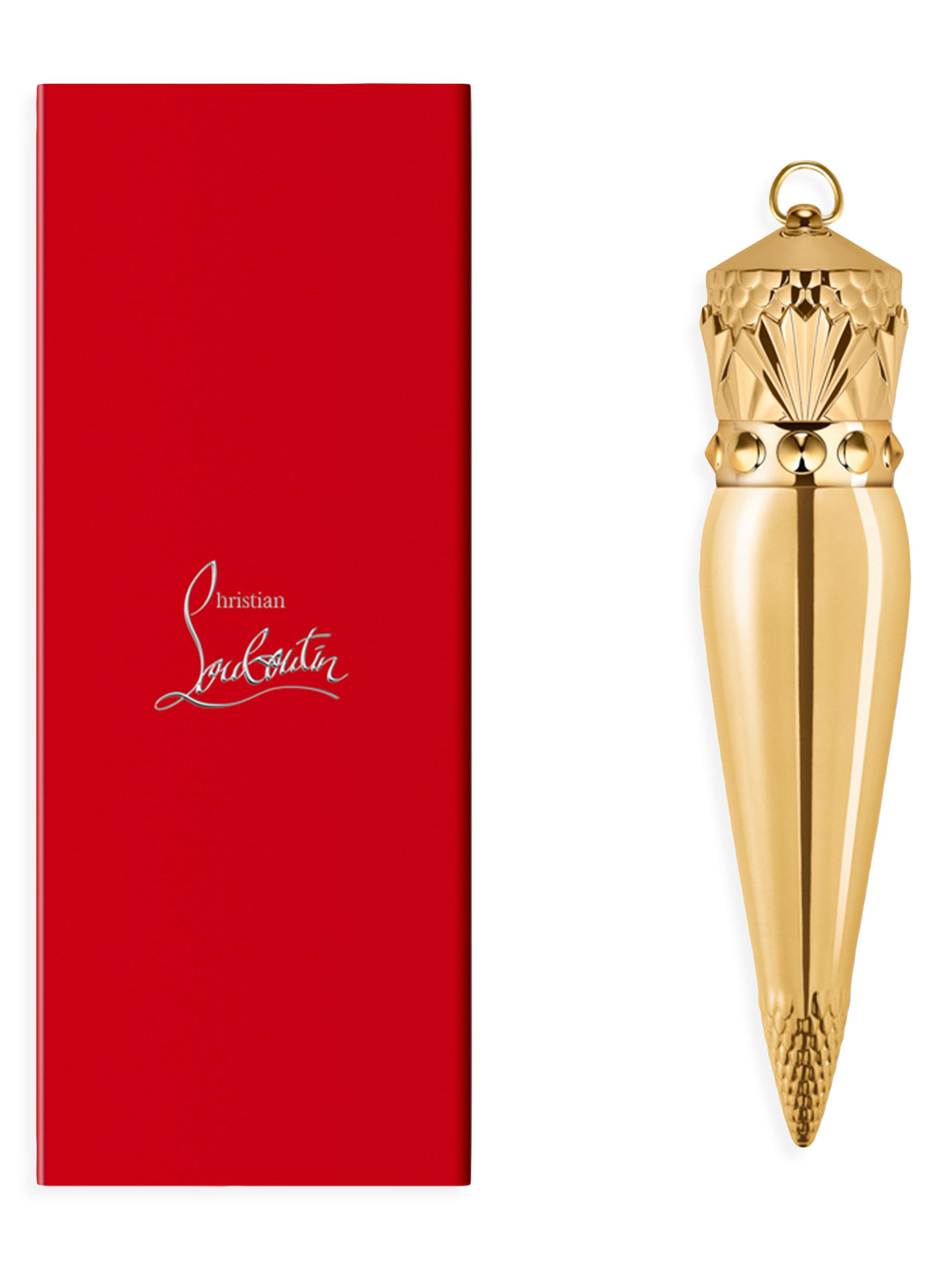 Christian Louboutin Rouge Louboutin Silky Satin Lipstick | Saks