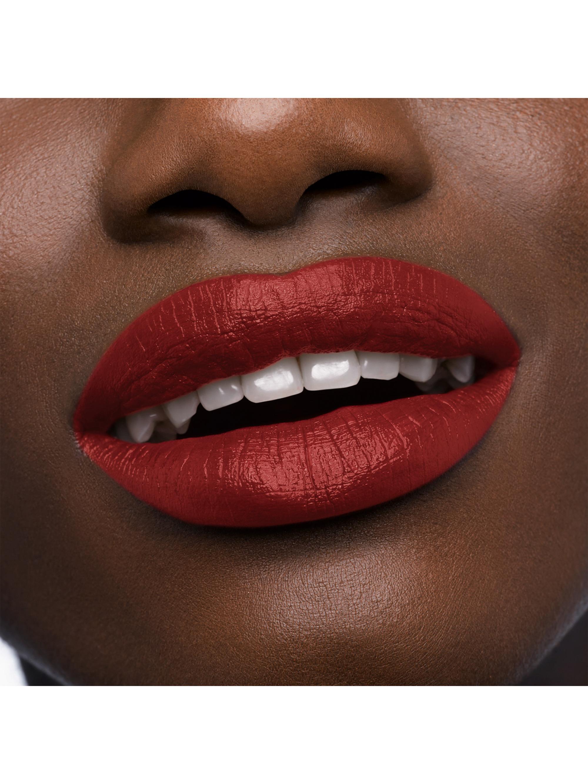 Christian Louboutin Women's Rouge Louboutin Silky Satin Lipstick - Chili Youpiyou 005 | Thumbnail 73