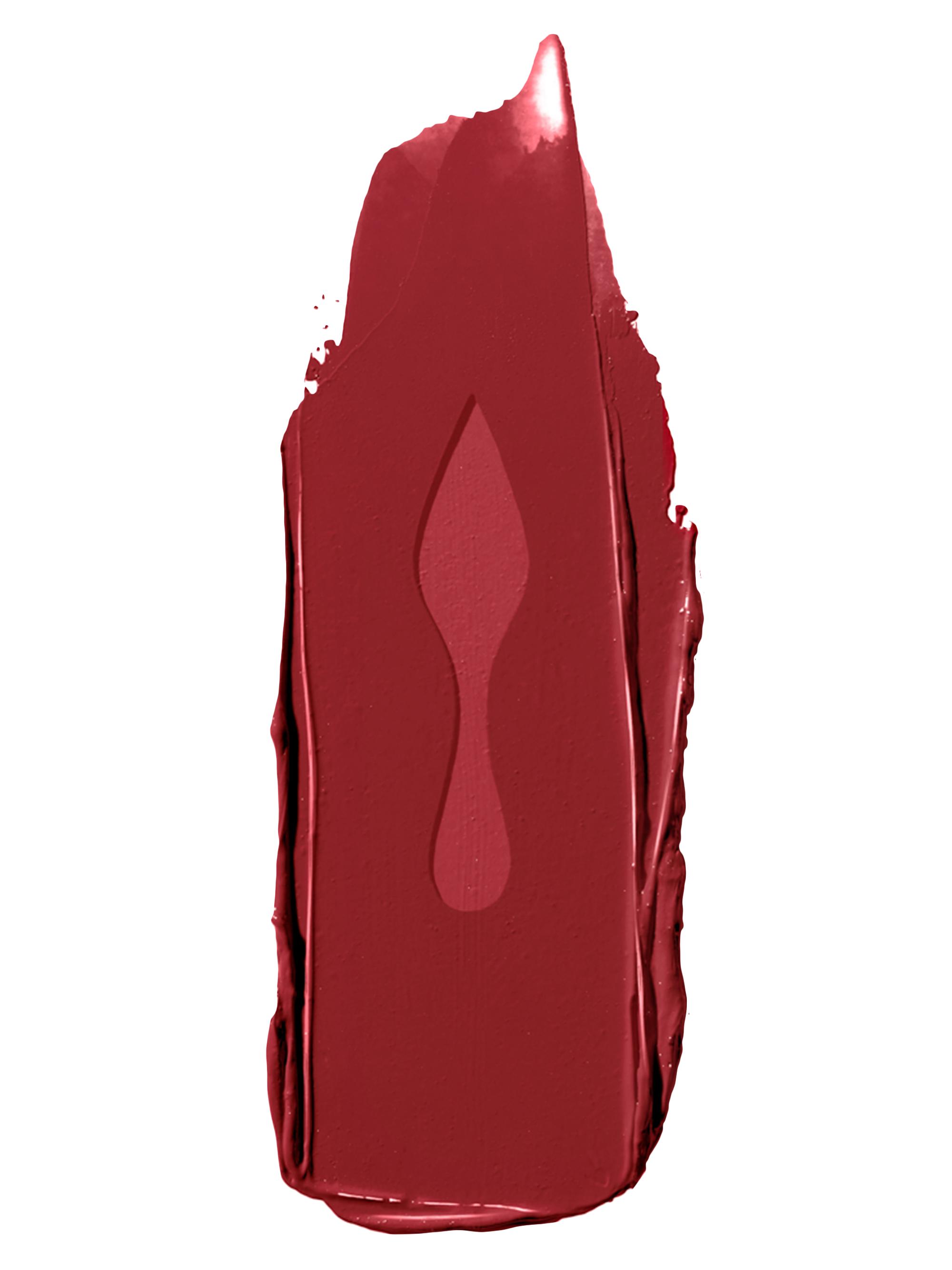 Christian Louboutin Women's Rouge Louboutin Silky Satin Lipstick - Brick Chick 515 | Thumbnail 4