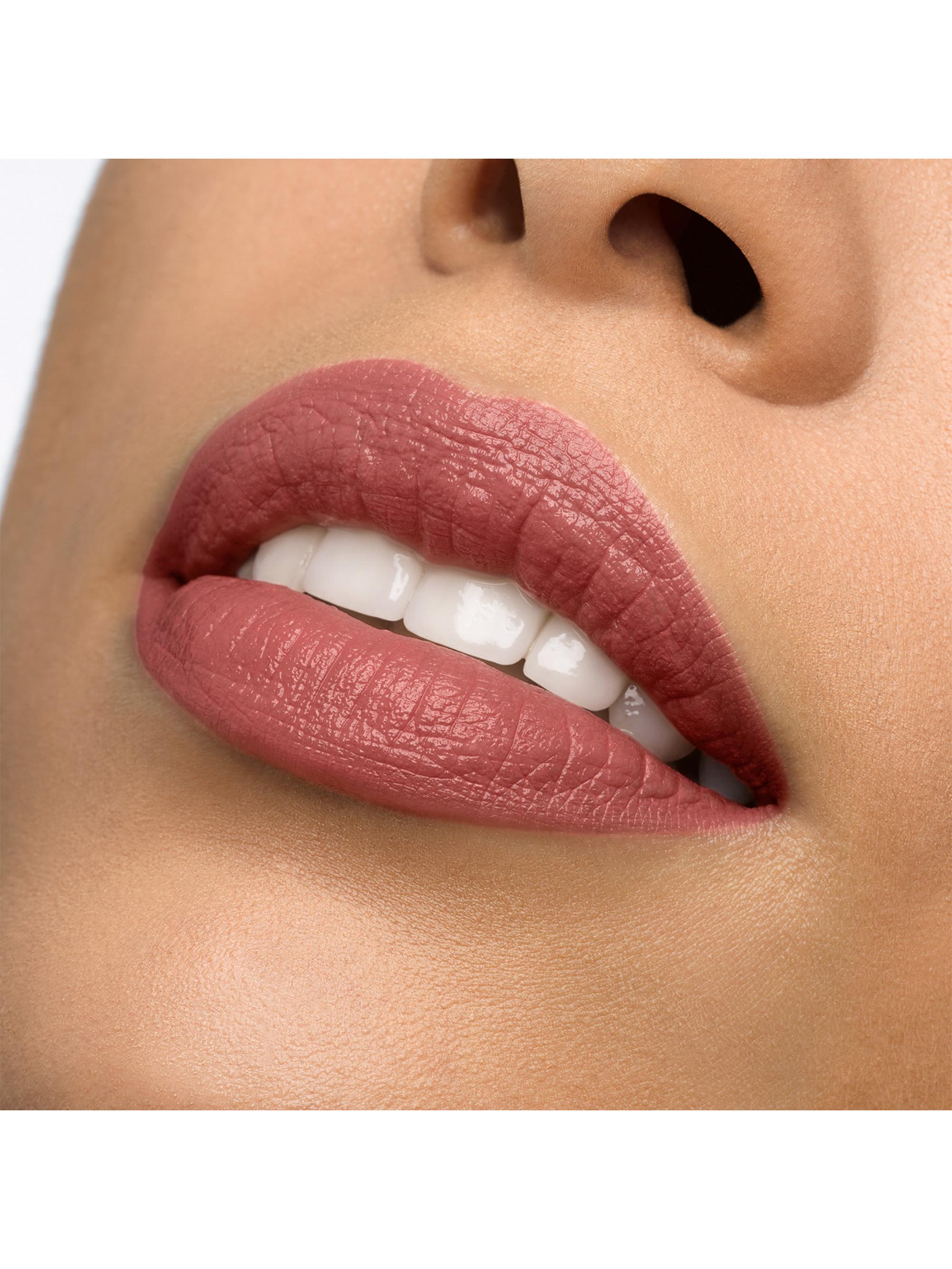 Christian Louboutin Women's Rouge Louboutin Silky Satin Lipstick - Dune Kiss 332 | Thumbnail 2