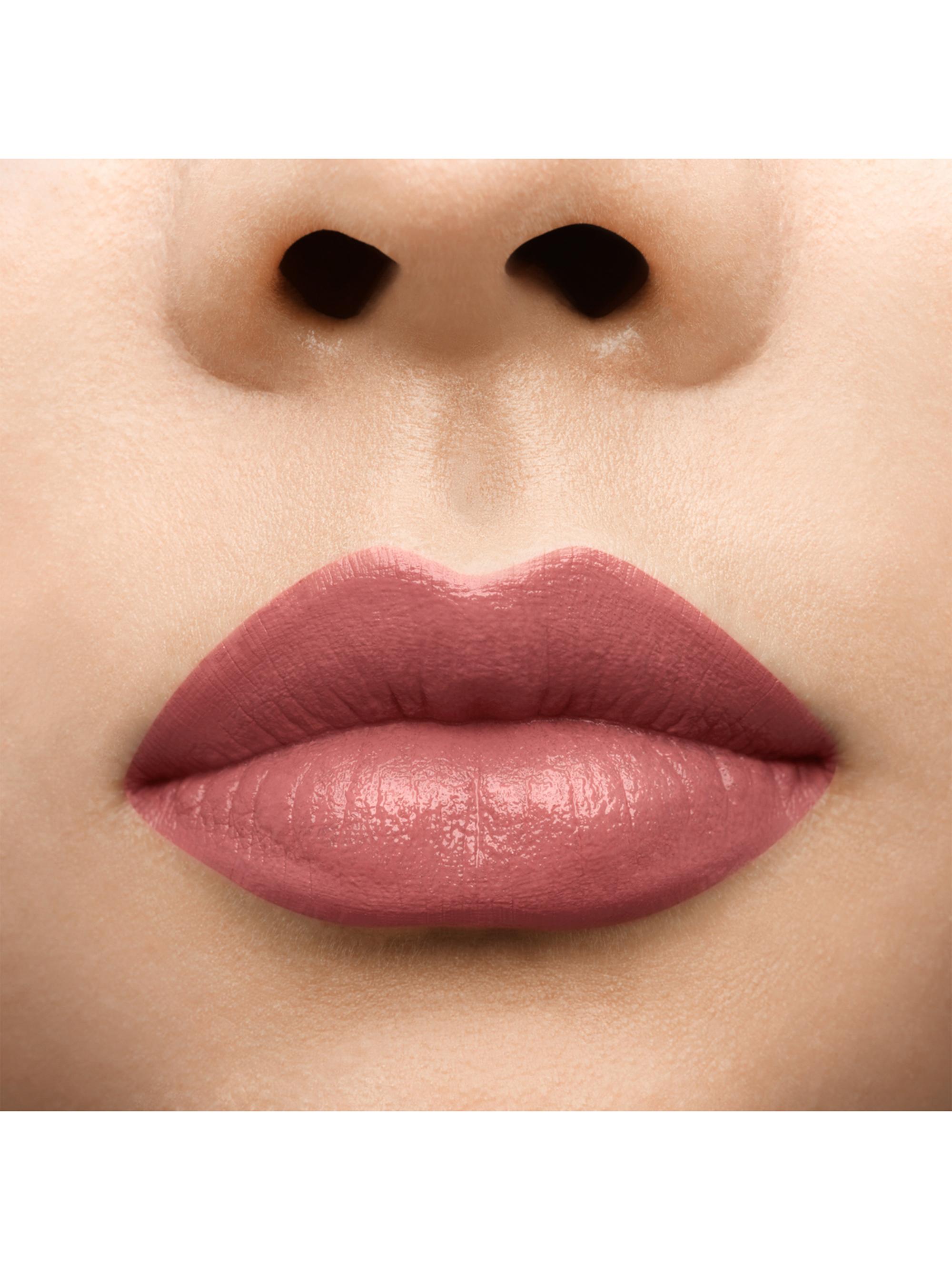 Christian Louboutin Women's Rouge Louboutin Silky Satin Lipstick - Dune Kiss 332 | Thumbnail 3