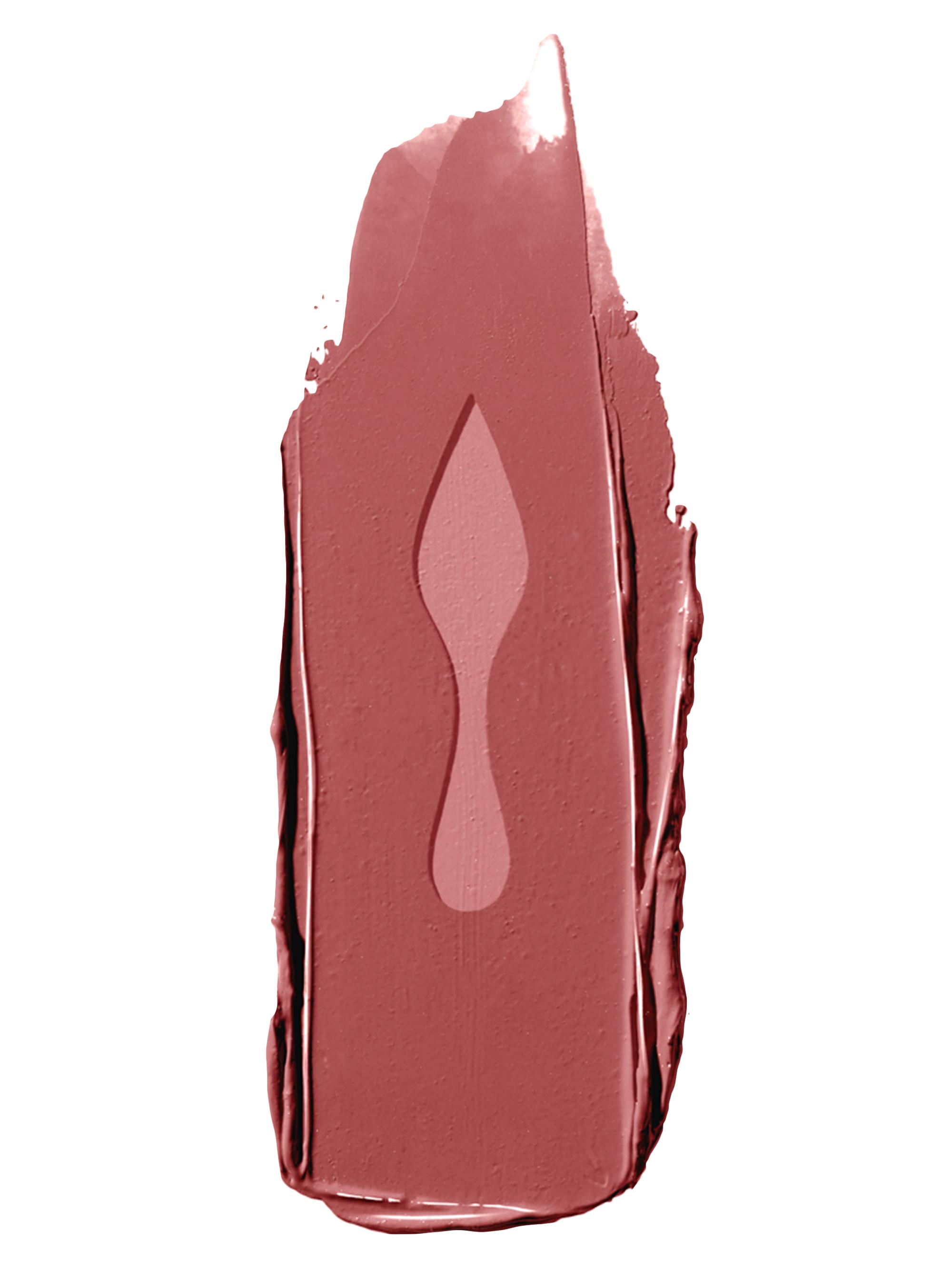 Christian Louboutin Women's Rouge Louboutin Silky Satin Lipstick - Dune Kiss 332 | Thumbnail 4