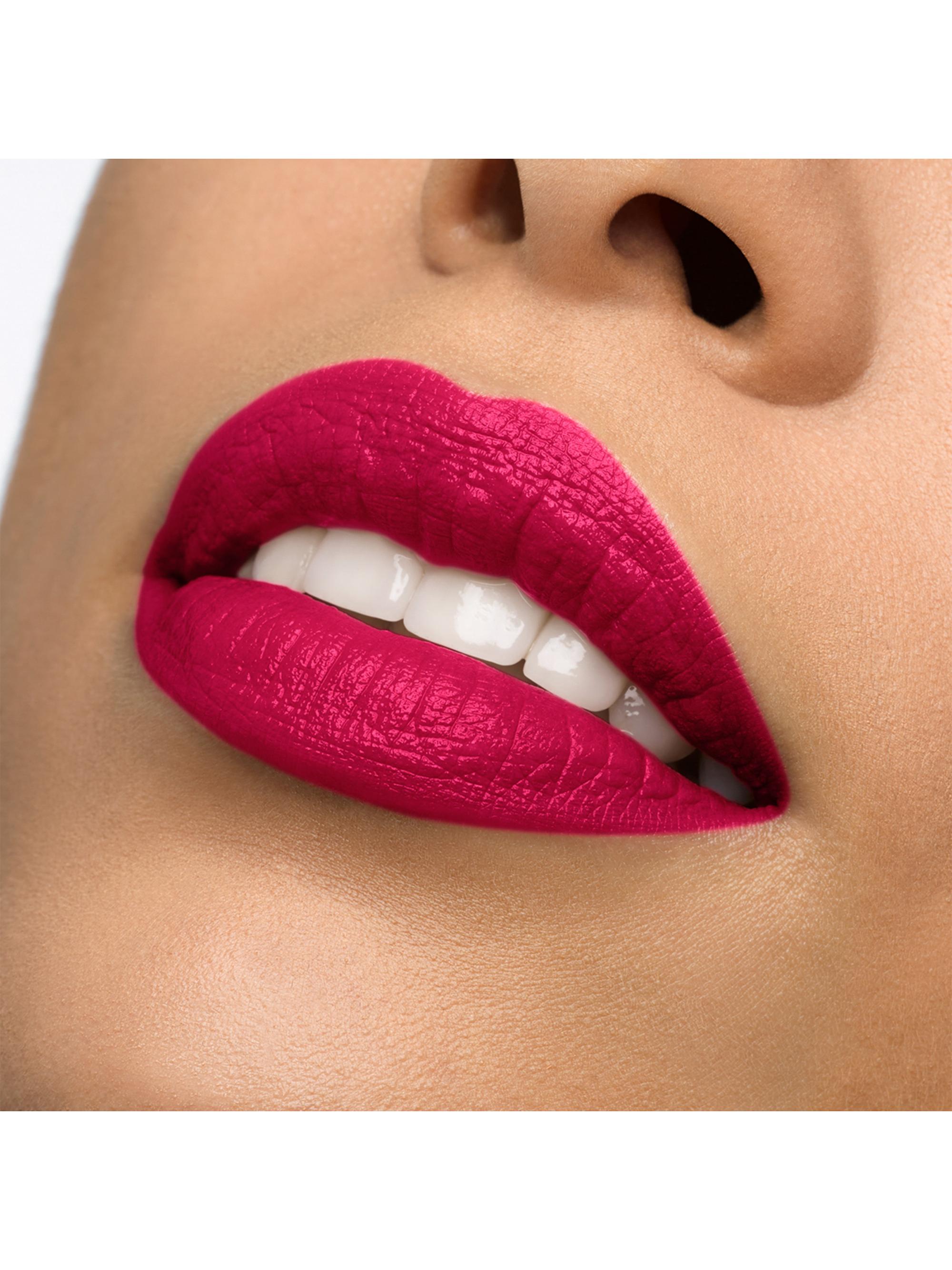 Christian Louboutin Women's Rouge Louboutin Silky Satin Lipstick - Grenade Love 816 | Thumbnail 2