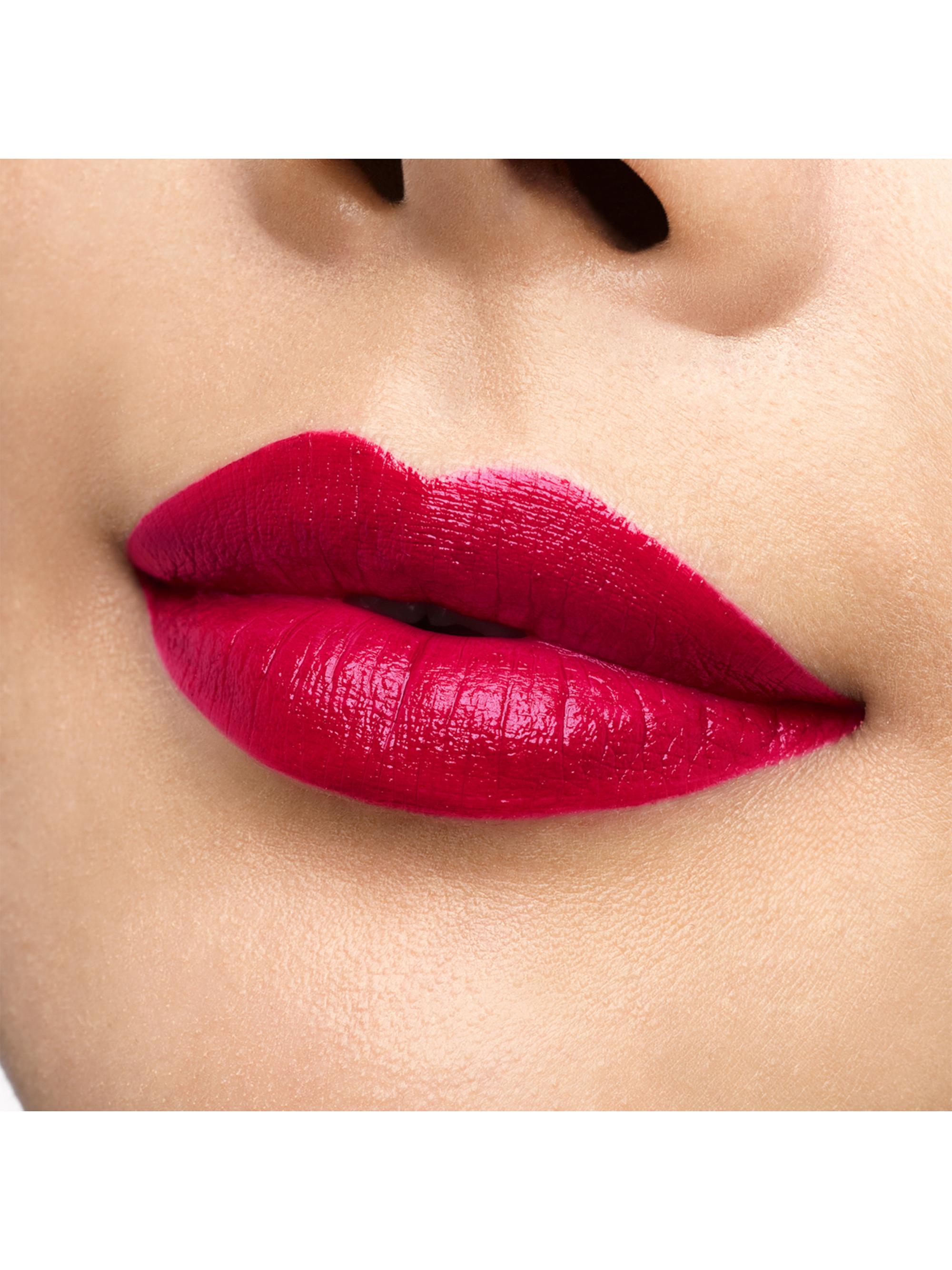 Christian Louboutin Women's Rouge Louboutin Silky Satin Lipstick - Grenade Love 816 | Thumbnail 3