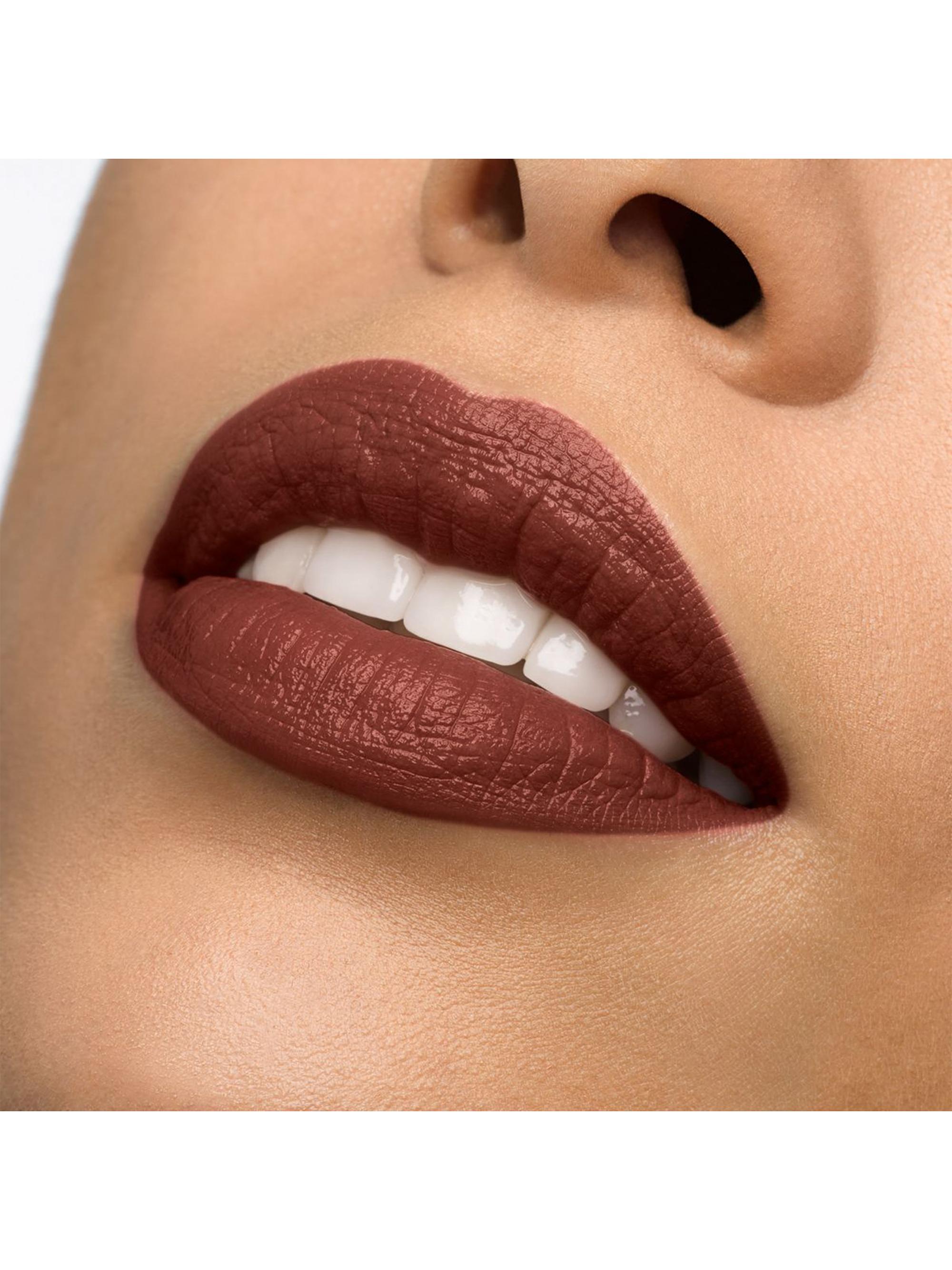 Christian Louboutin Women's Rouge Louboutin Silky Satin Lipstick - Hazel Dream 435 | Thumbnail 2