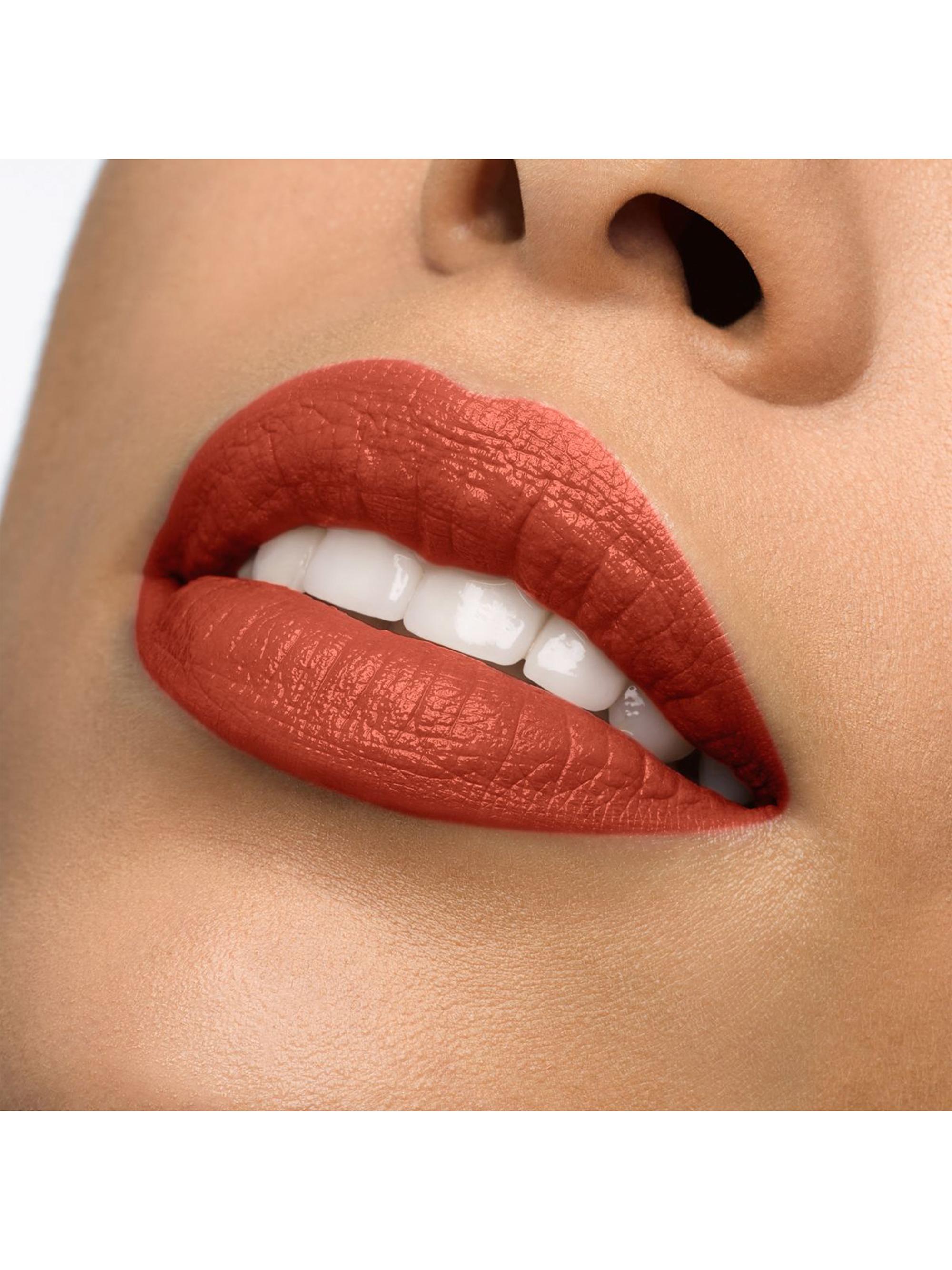Christian Louboutin Women's Rouge Louboutin Silky Satin Lipstick - Nuance Nu 354 | Thumbnail 2