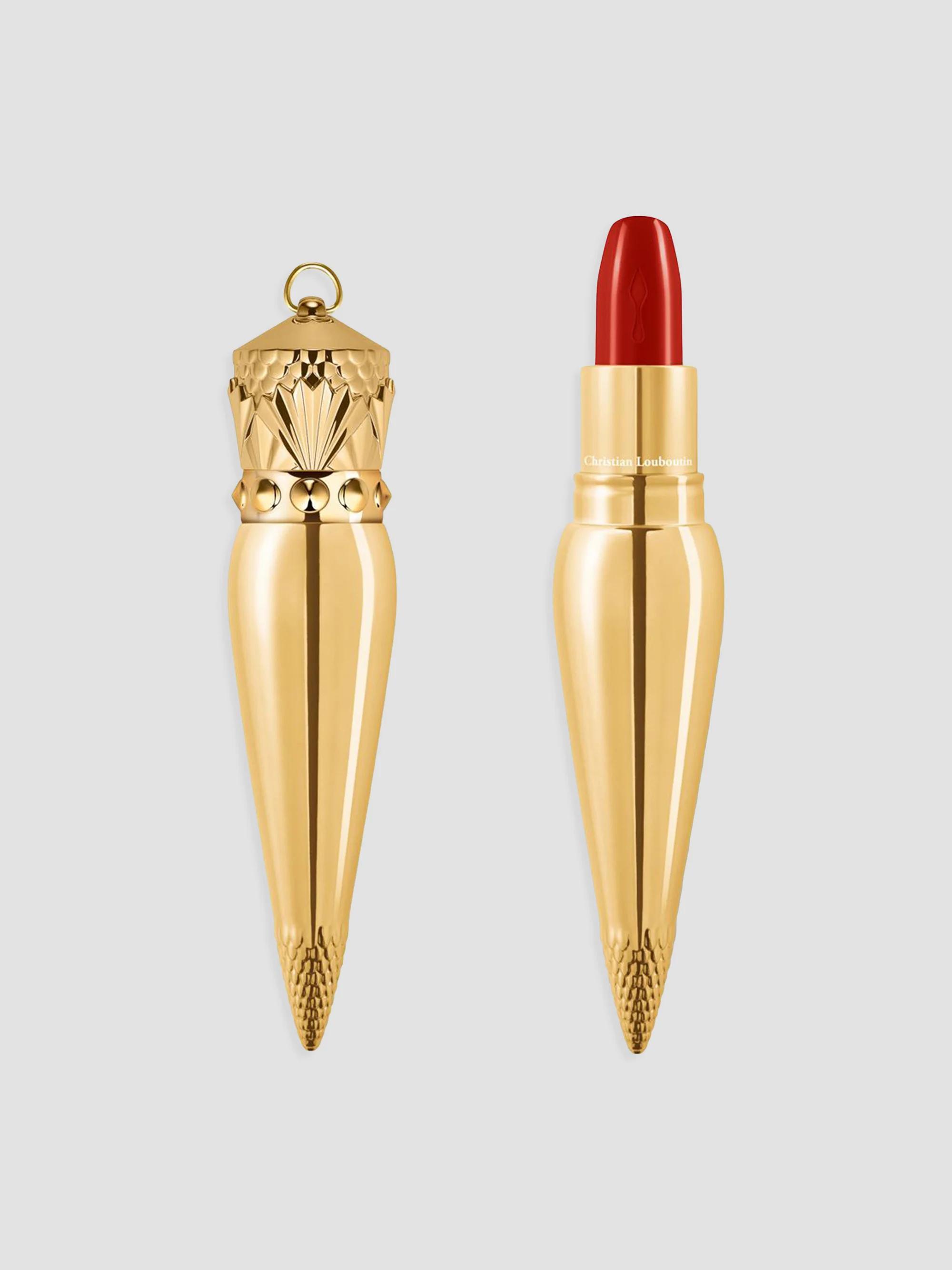 Christian Louboutin Lip Trio Rouge Louboutin Coffret | Saks Fifth 