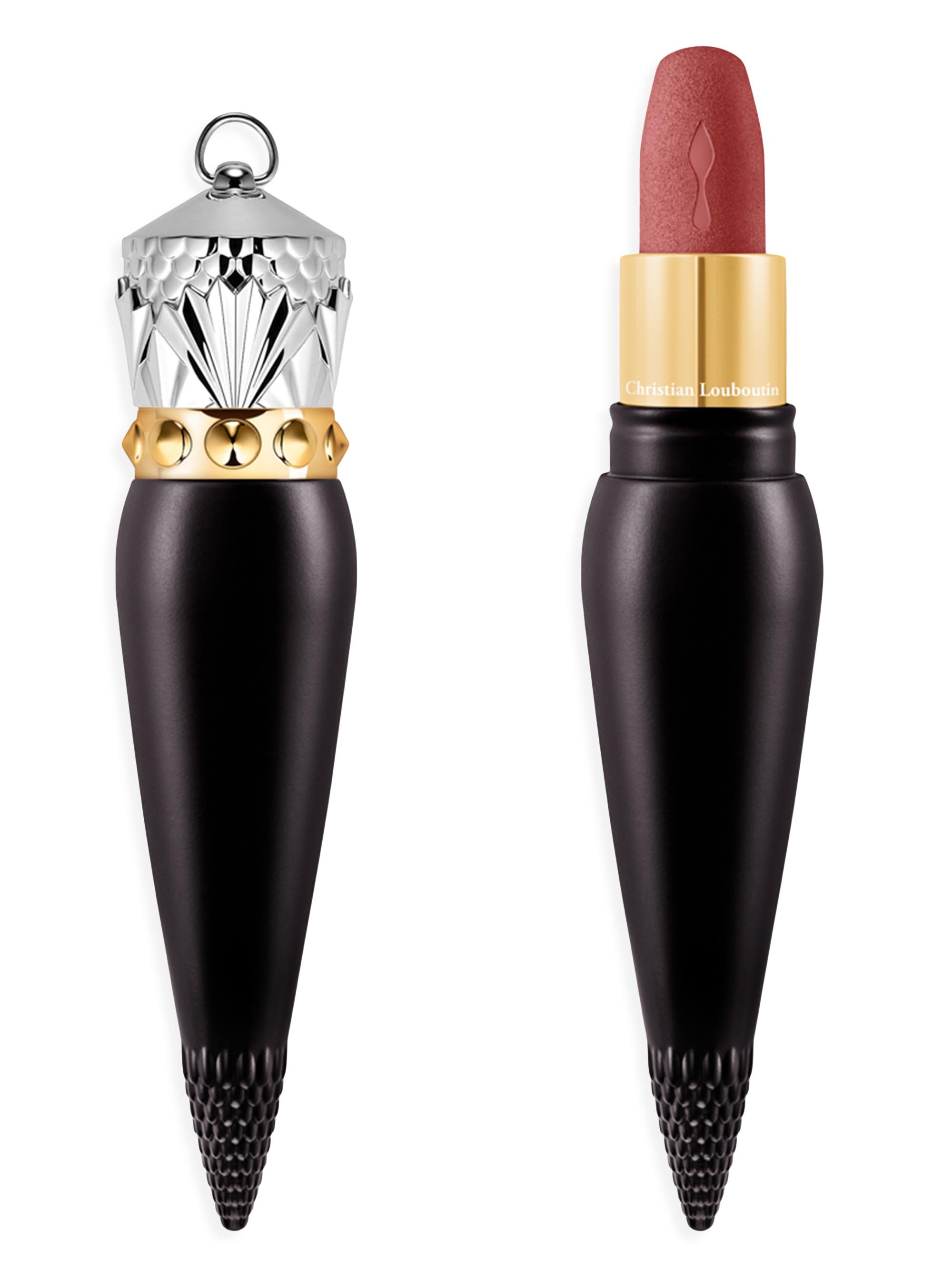 Christian Louboutin Rouge Louboutin Velvet Matte Lipstick | Saks