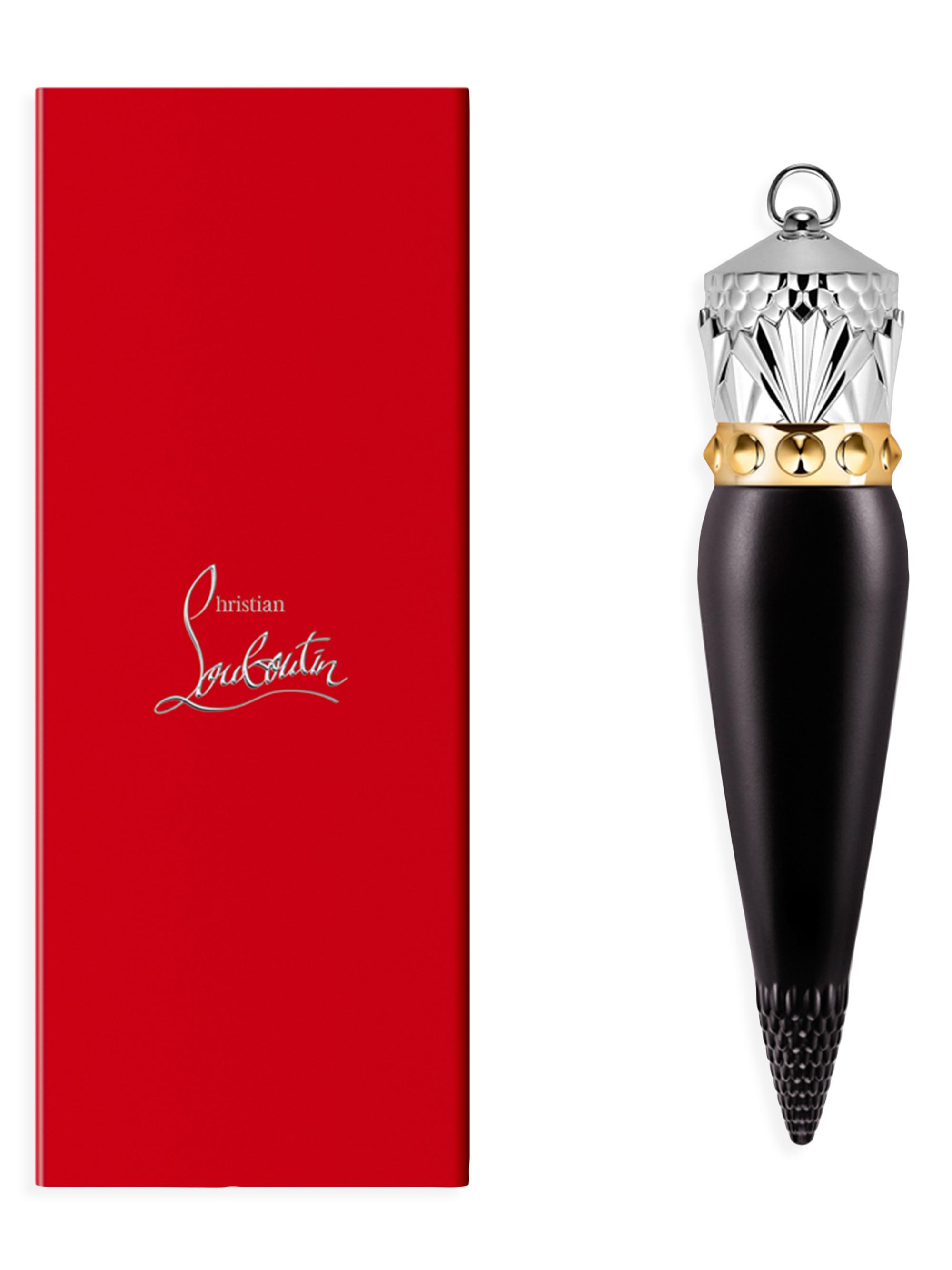 Christian Louboutin Rouge Louboutin Velvet Matte Lipstick | Saks