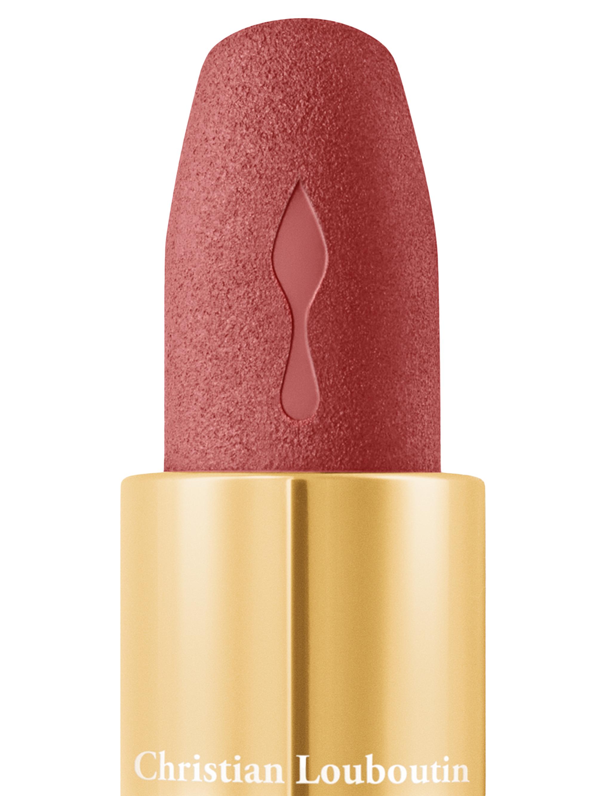 Christian Louboutin Rouge Louboutin Velvet Matte Lipstick | Saks
