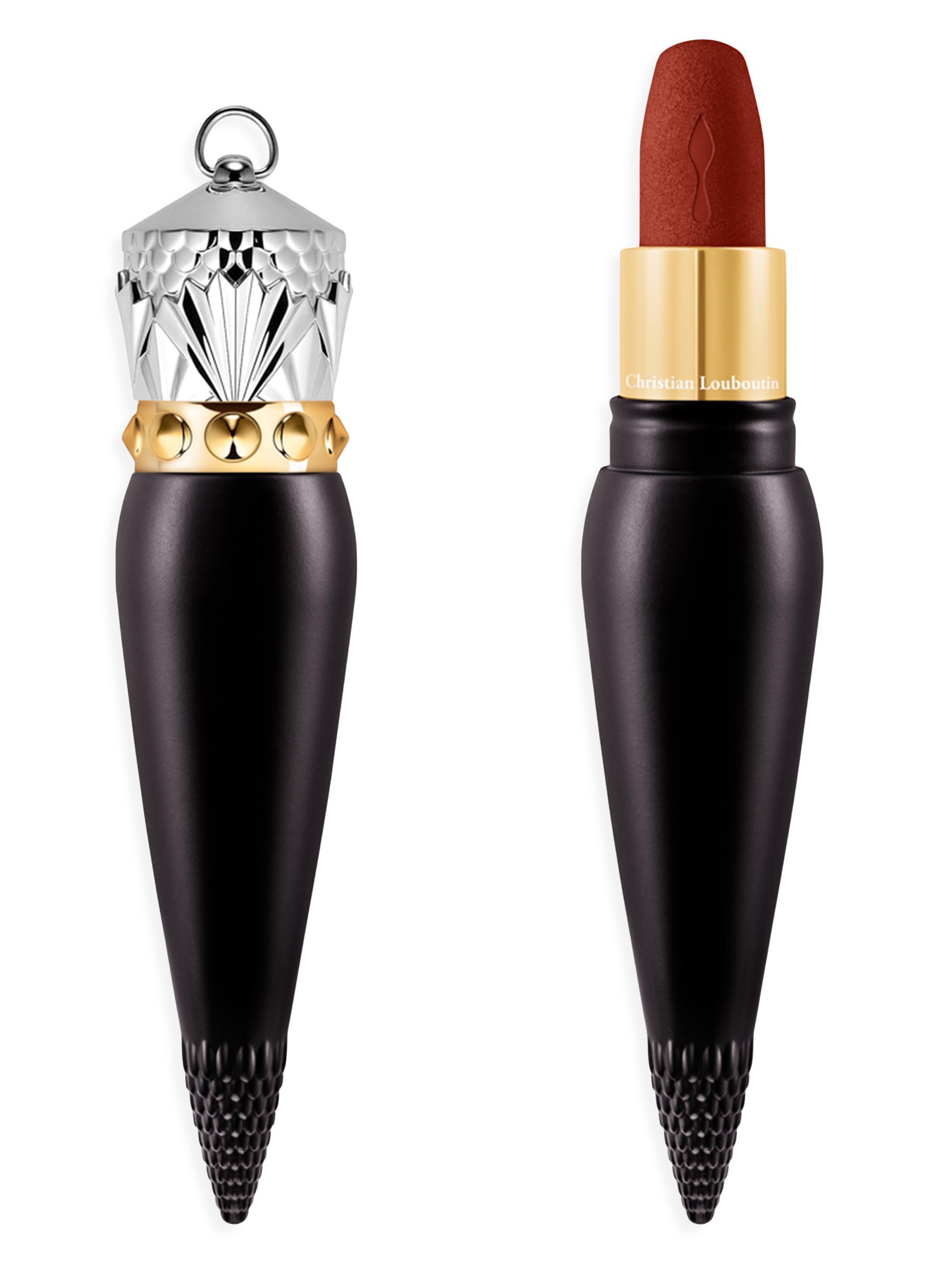 Women's Christian Louboutin Designer Lipstick | Saks Fifth Avenue