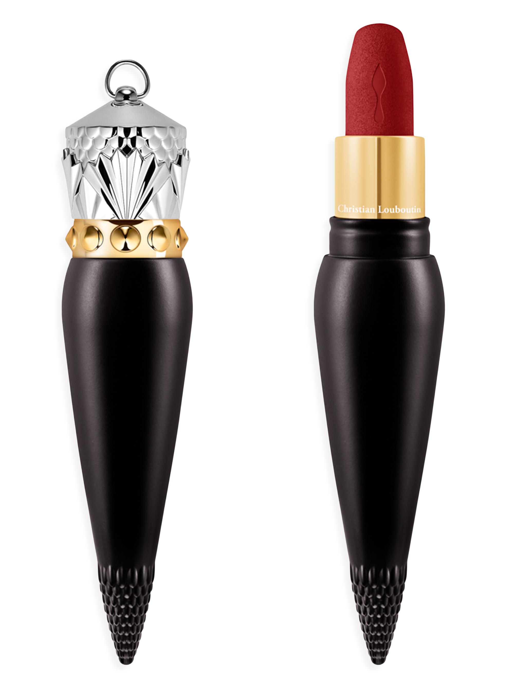 Christian Louboutin Lip Trio Rouge Louboutin Coffret | Saks Fifth