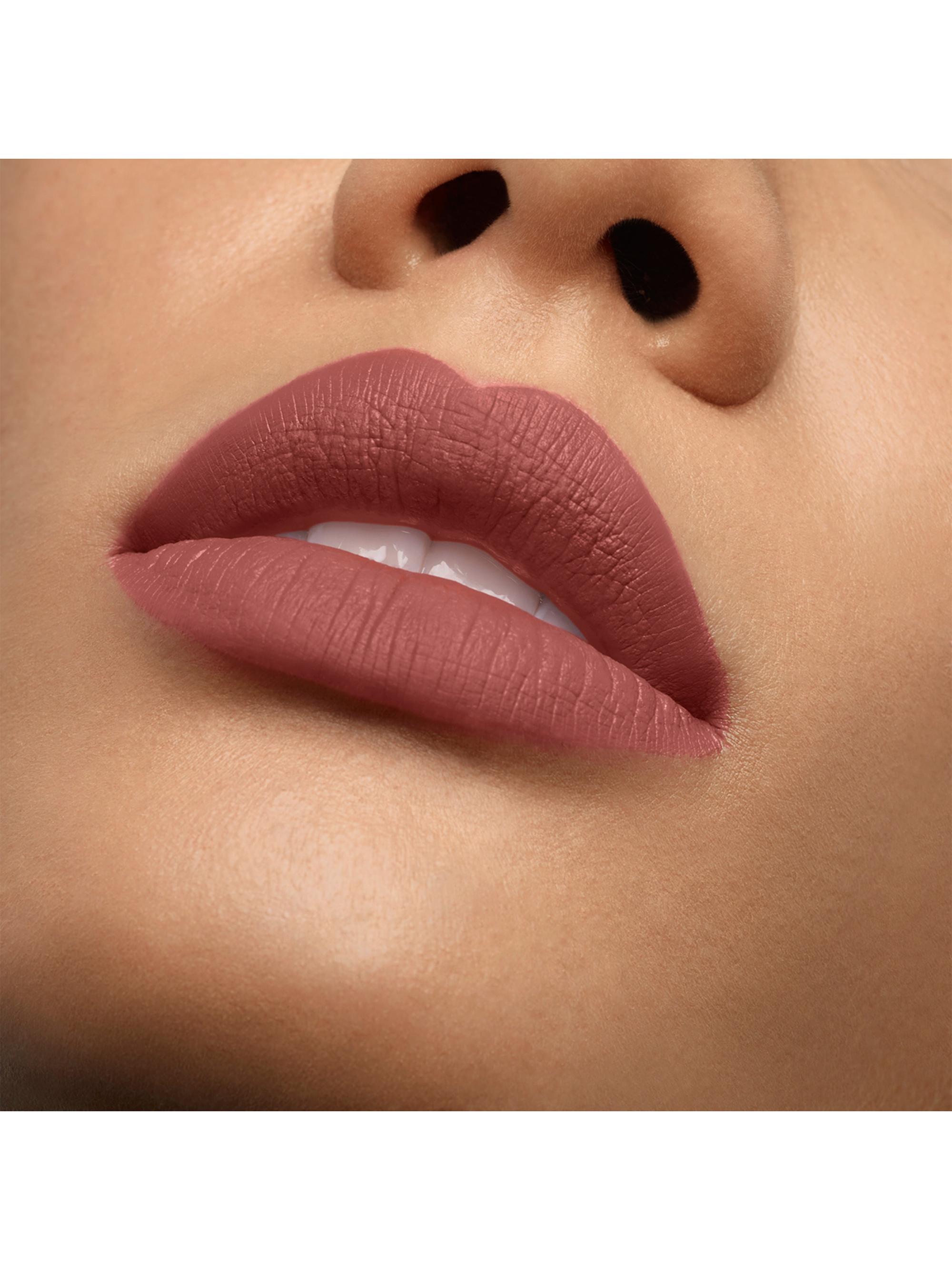 Christian Louboutin Women's Rouge Louboutin Velvet Matte Lipstick - Milky Light 342M | Thumbnail 2