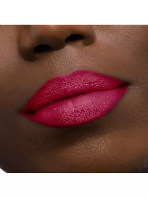 Christian Louboutin Matte Fluid Lip Colour-Rouge Louboutin (Makeup