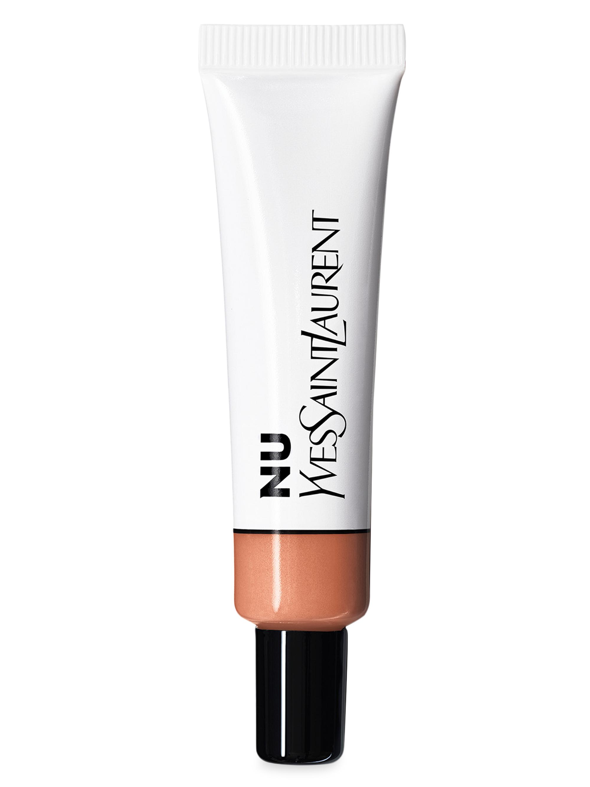 Yves Saint Laurent Women's NU Halo Tint Highlighter - Nu Gold