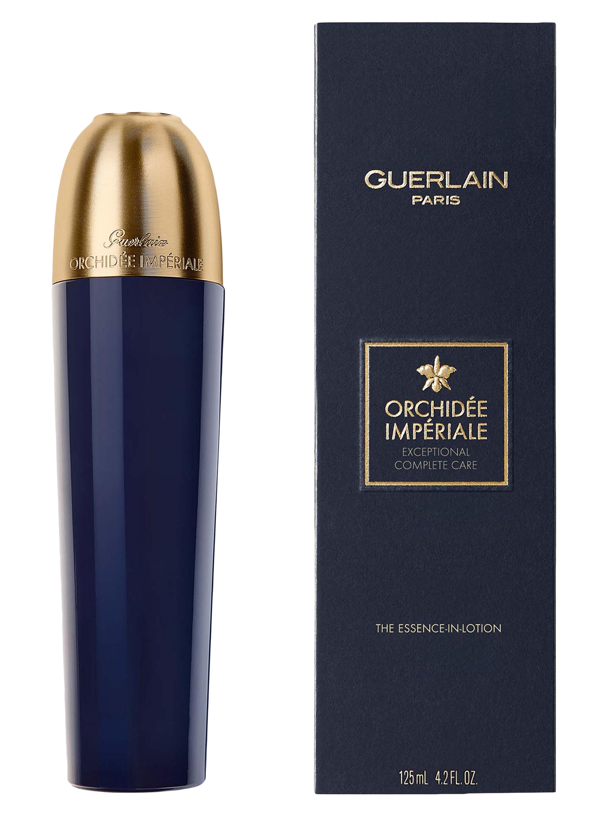GUERLAIN Orchidée Impériale The Essence-In-Lotion | Saks Fifth Avenue
