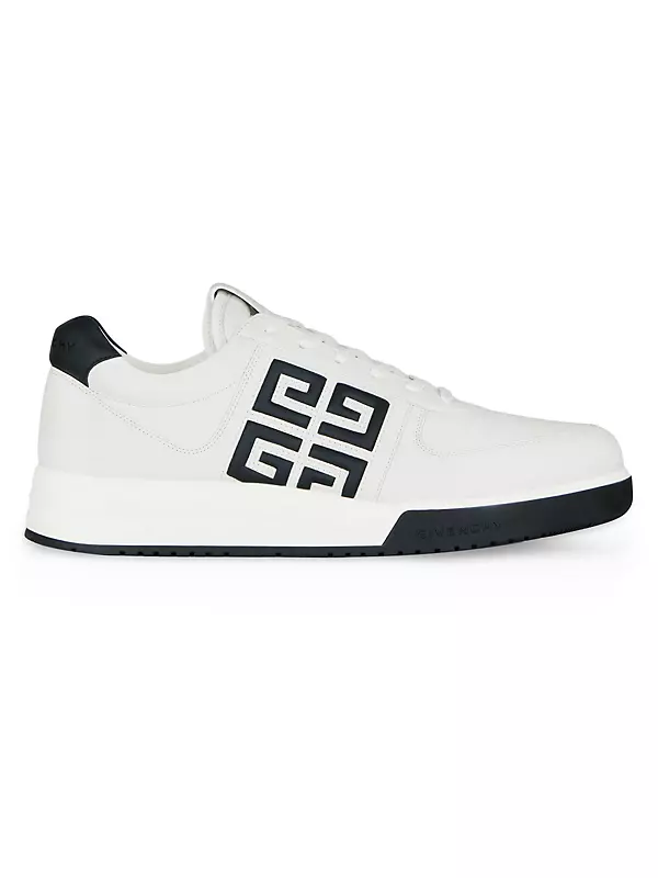G4 Low Top Sneakers
