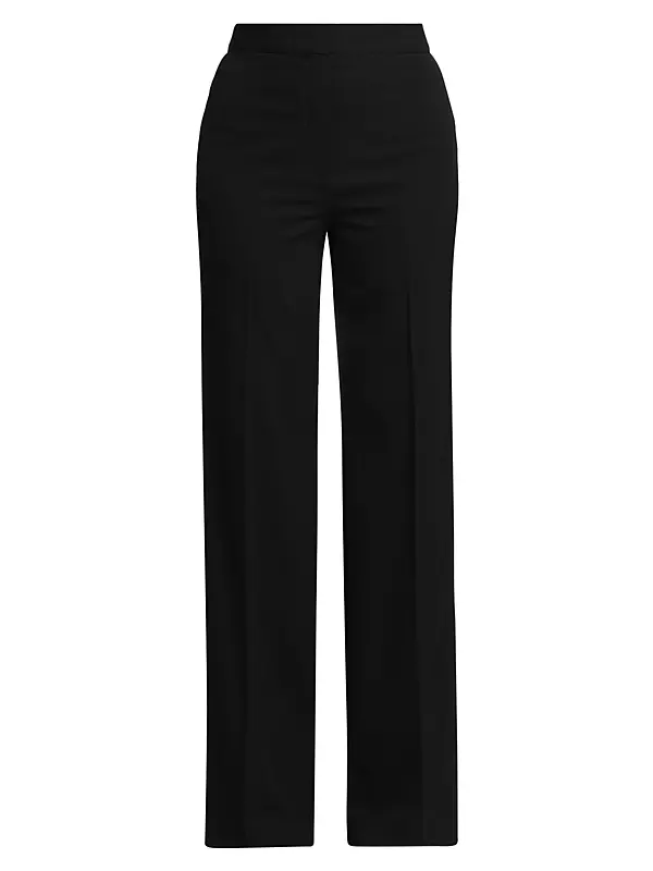Robertson Flare Trousers