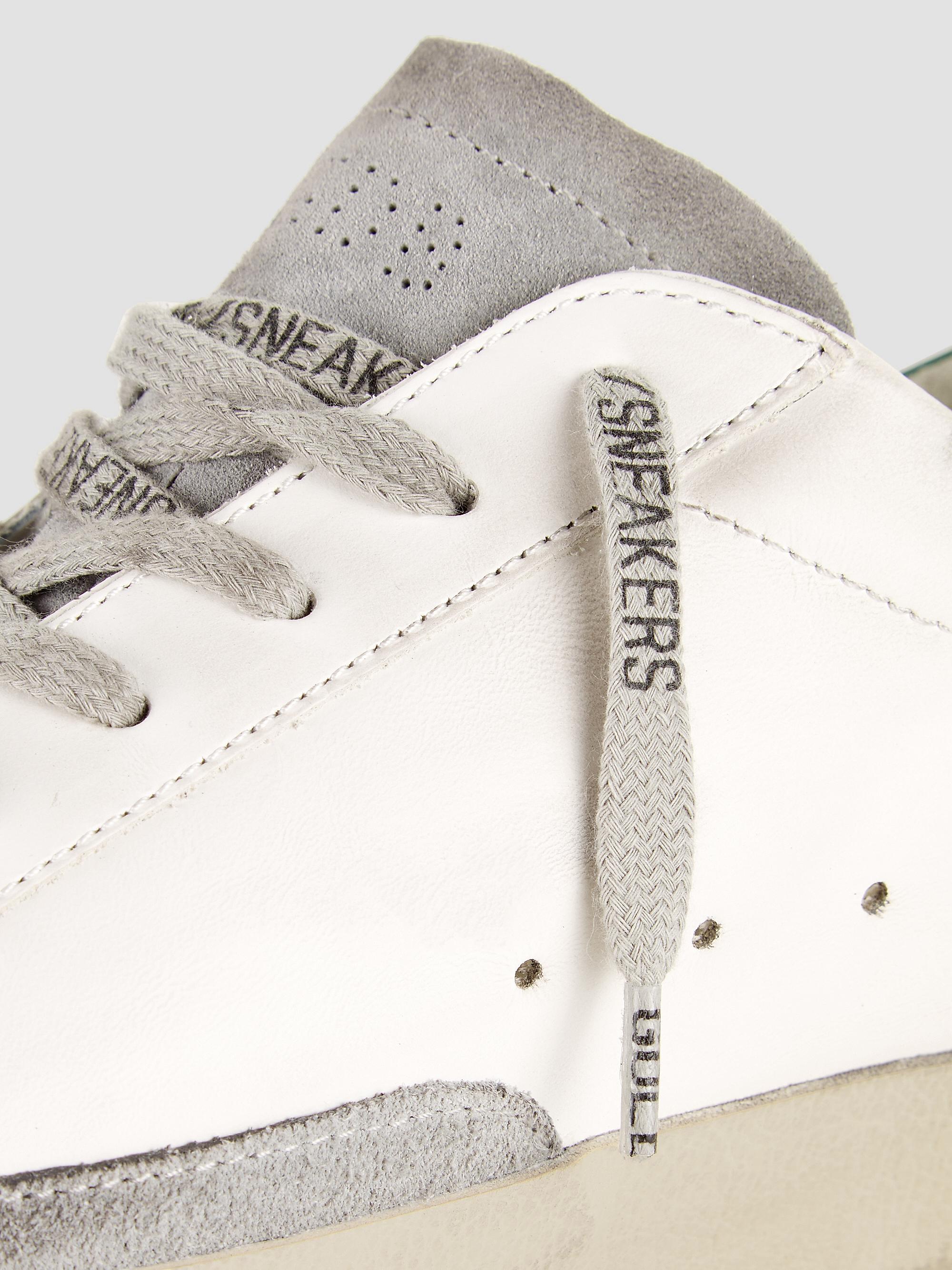 Golden Goose Super-Star Leather Low-Top Sneakers | Saks Fifth Avenue