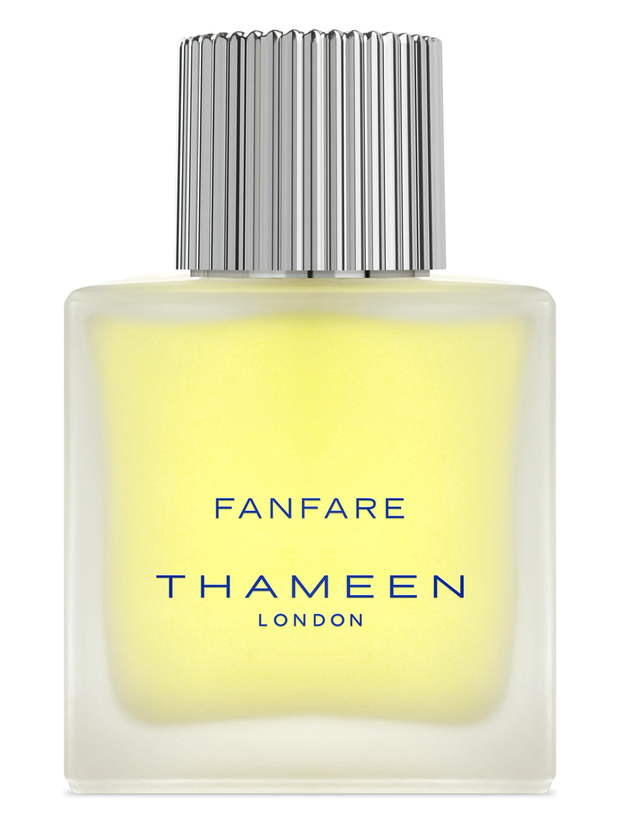 Fanfare Cologne Elixir
