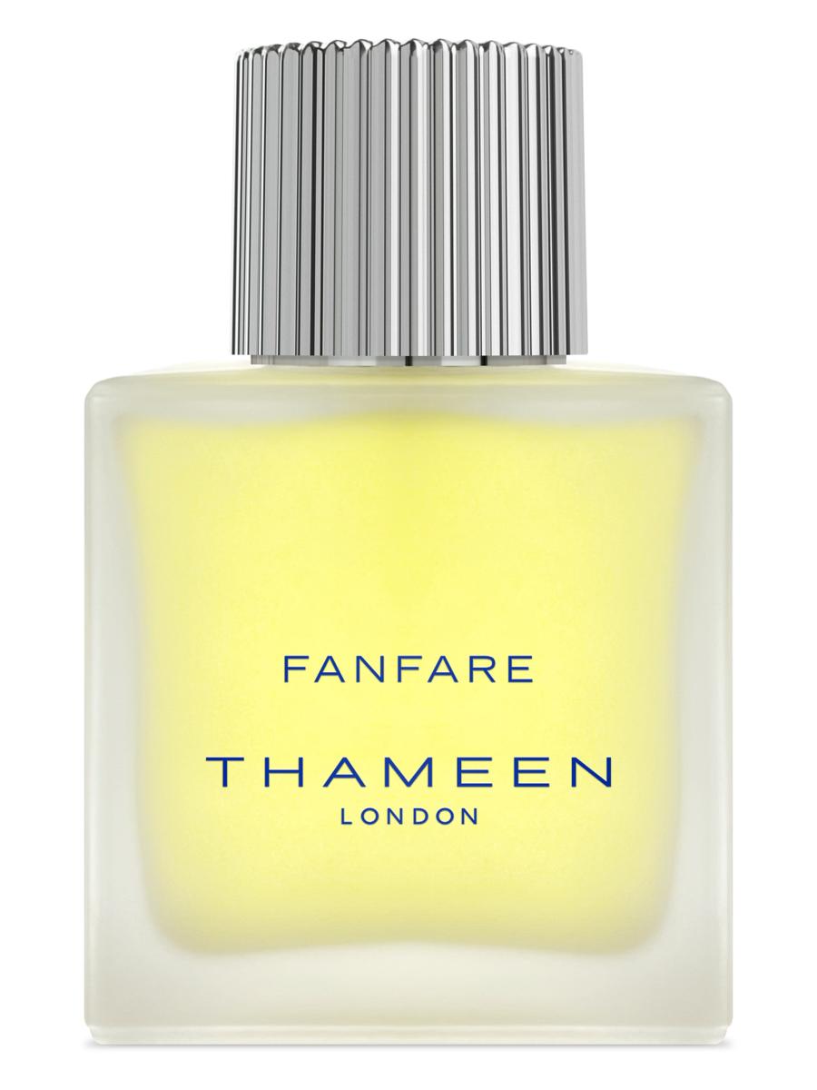 Thameen Fanfare Cologne Elixir In Size 3.4-5.0 Oz.