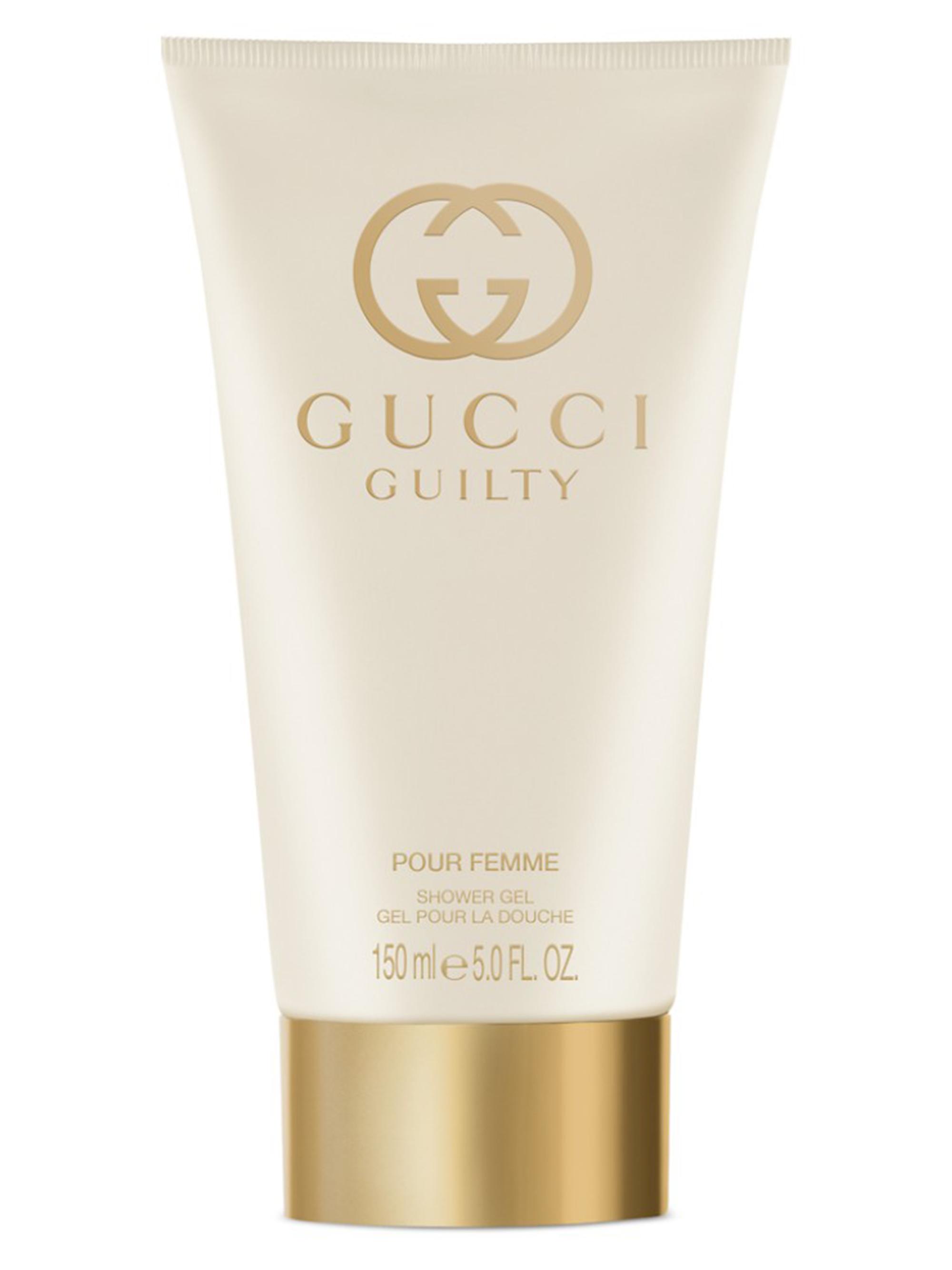 Gucci Women's  Guilty Shower Gel