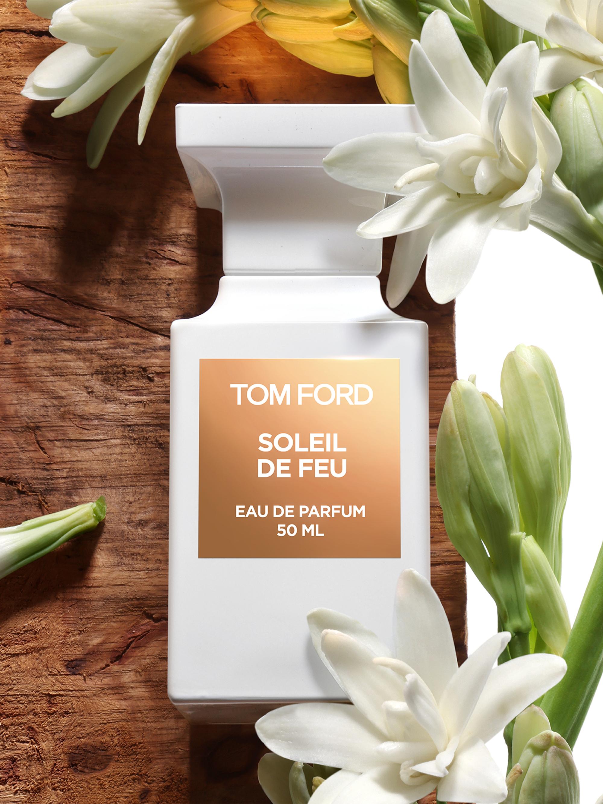 TOM FORD SOLEIL DE FEU トムフォード ソレイユドゥフ TOM FORD Soleil de Feu Eau de Parfum | Saks Fifth Avenue