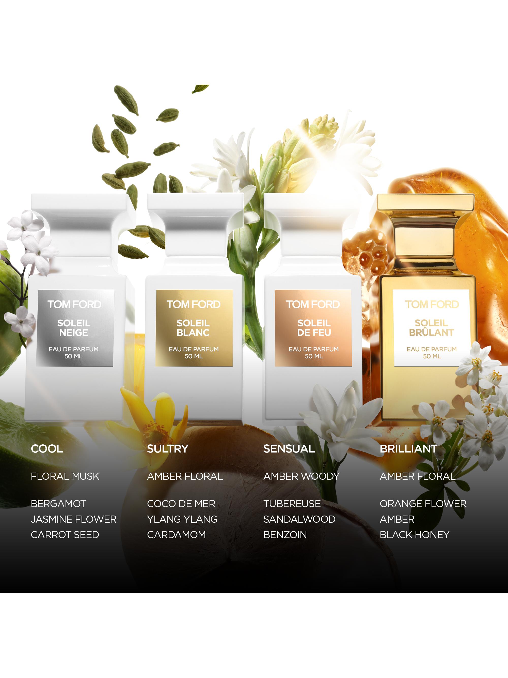TOM FORD Soleil de Feu Eau de Parfum | Saks Fifth Avenue