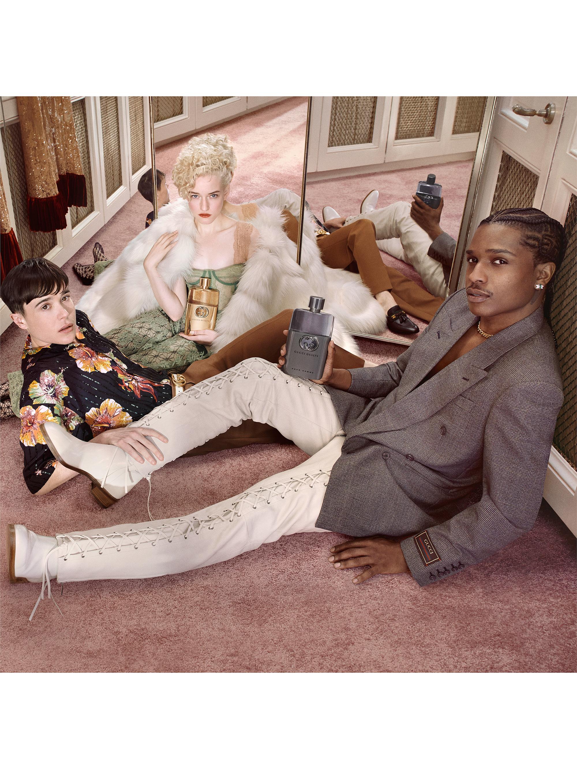 値下げ交渉お待ちしてます！コメント歓迎 GUCCI Guilty 楽天市場】グッチ ギルティ コロン プール オム オードトワレ