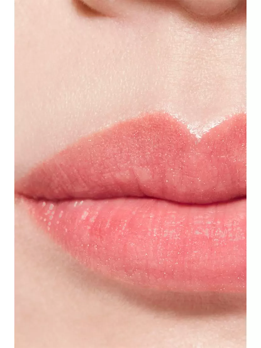 Chanel Rouge Coco Baume Hydrating Conditioning Lip Balm ~ 3 g / 0.1 oz ~  BNIB