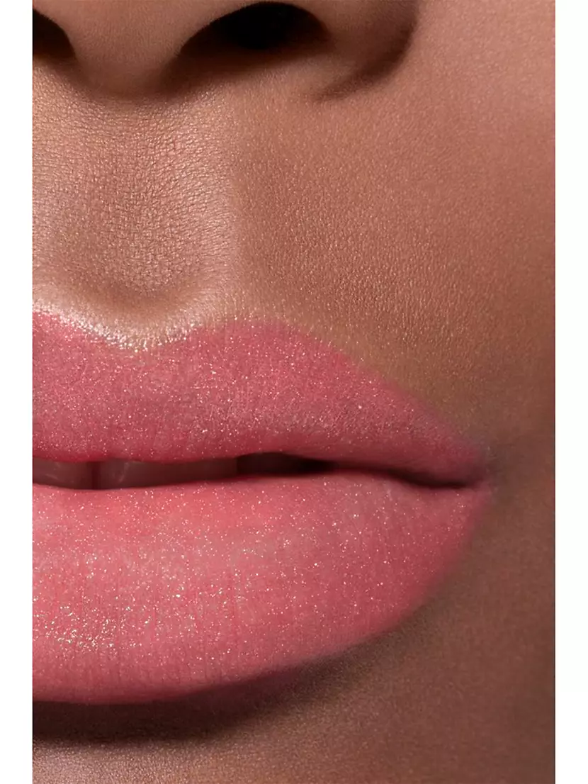  LANEIGE Lip Glowy Balm - Gummy Bear: Hydrate & Tint with  Murumuru and Shea Butter : Beauty & Personal Care